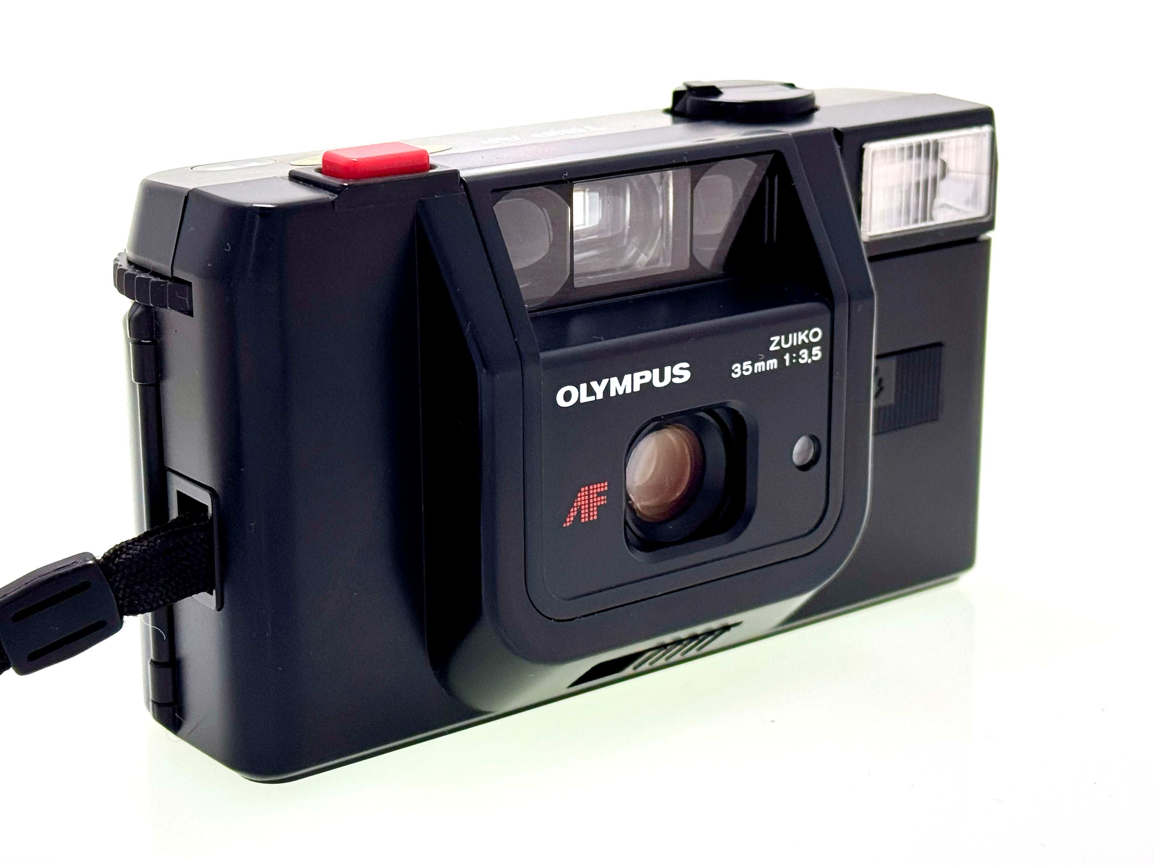 Vintage Olympus Trip AF Compact Camera (Vg)