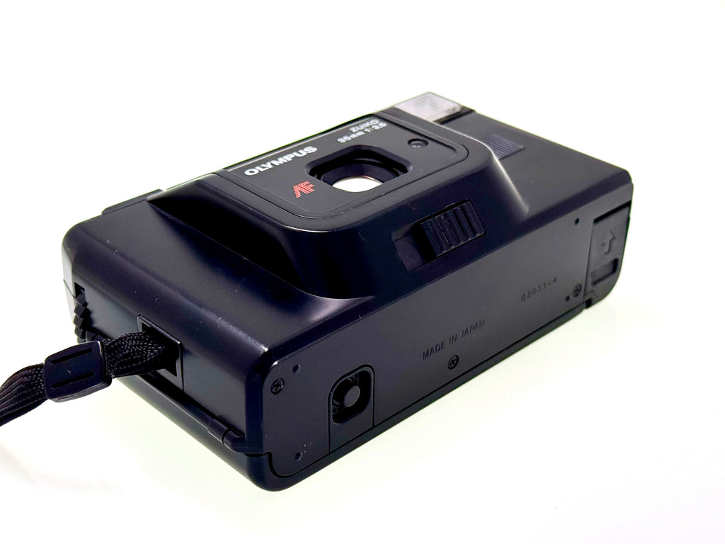 Vintage Olympus Trip AF Compact Camera (Vg)