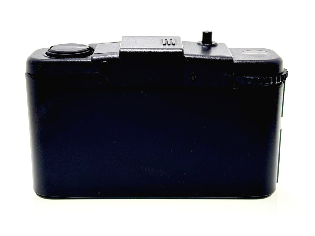 Vintage Olympus XA1 Point and Shoot Camera with A9M Flash (Exc)