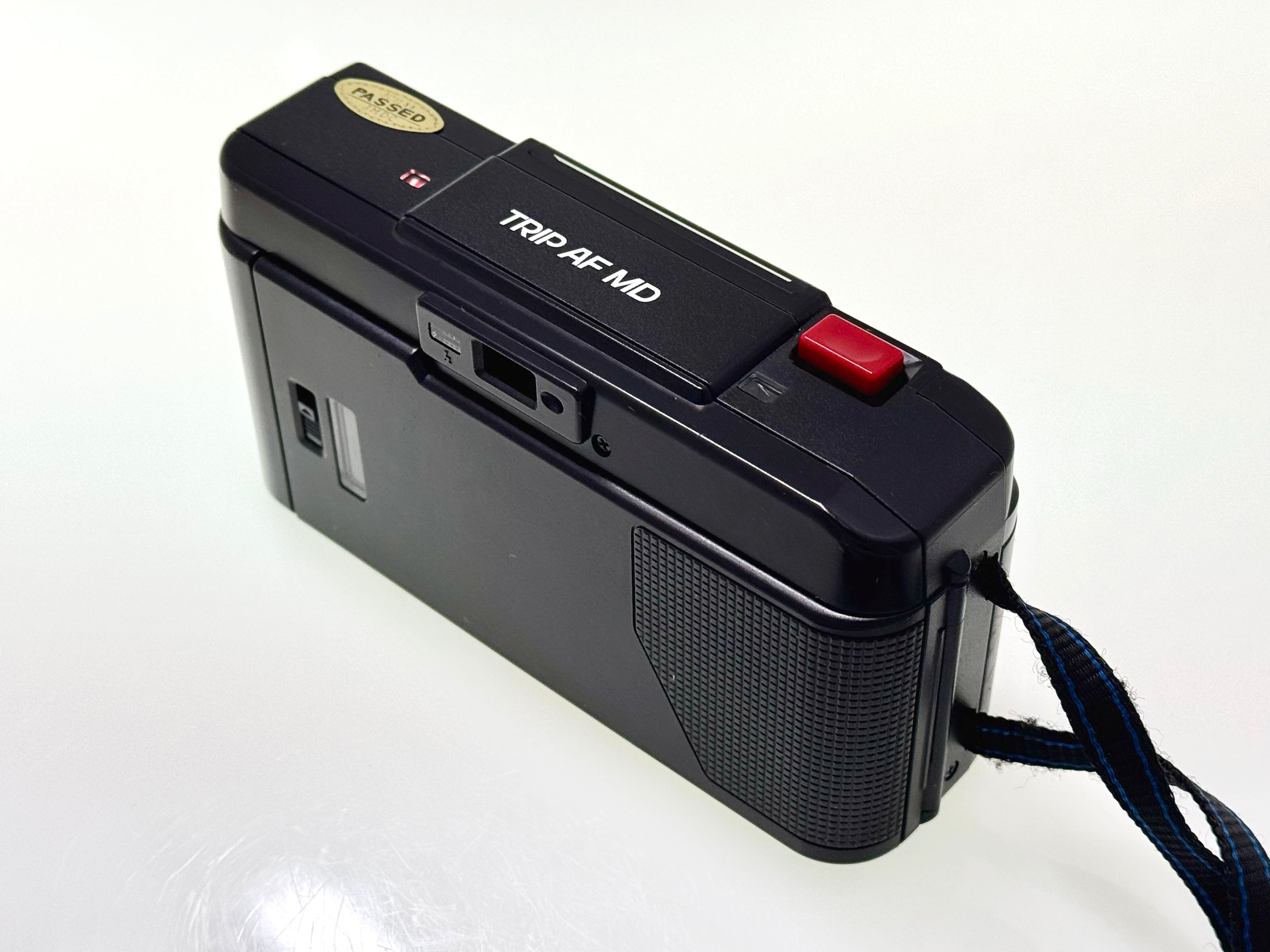 Vintage Olympus Trip AF MD (Exc)