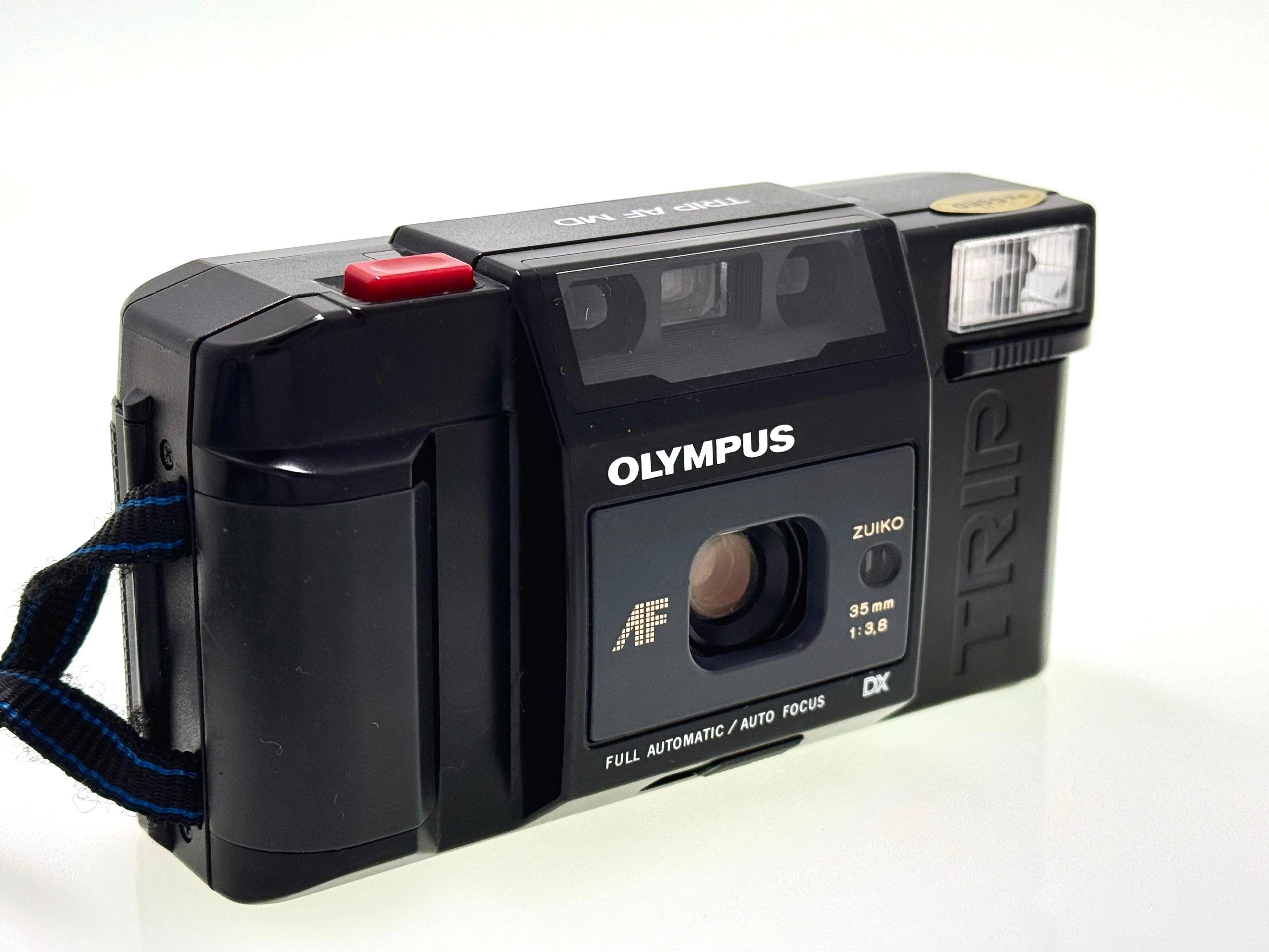 Vintage Olympus Trip AF MD (Exc)