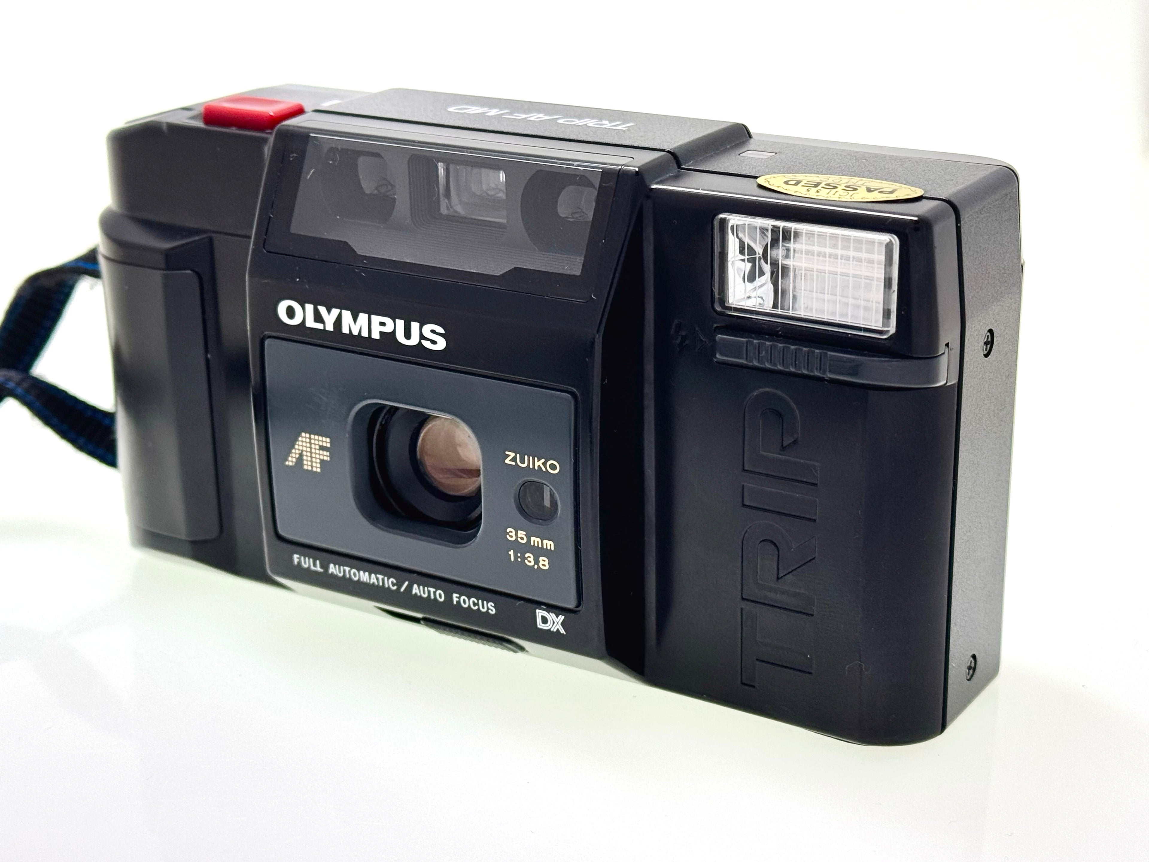 Vintage Olympus Trip AF MD (Exc)