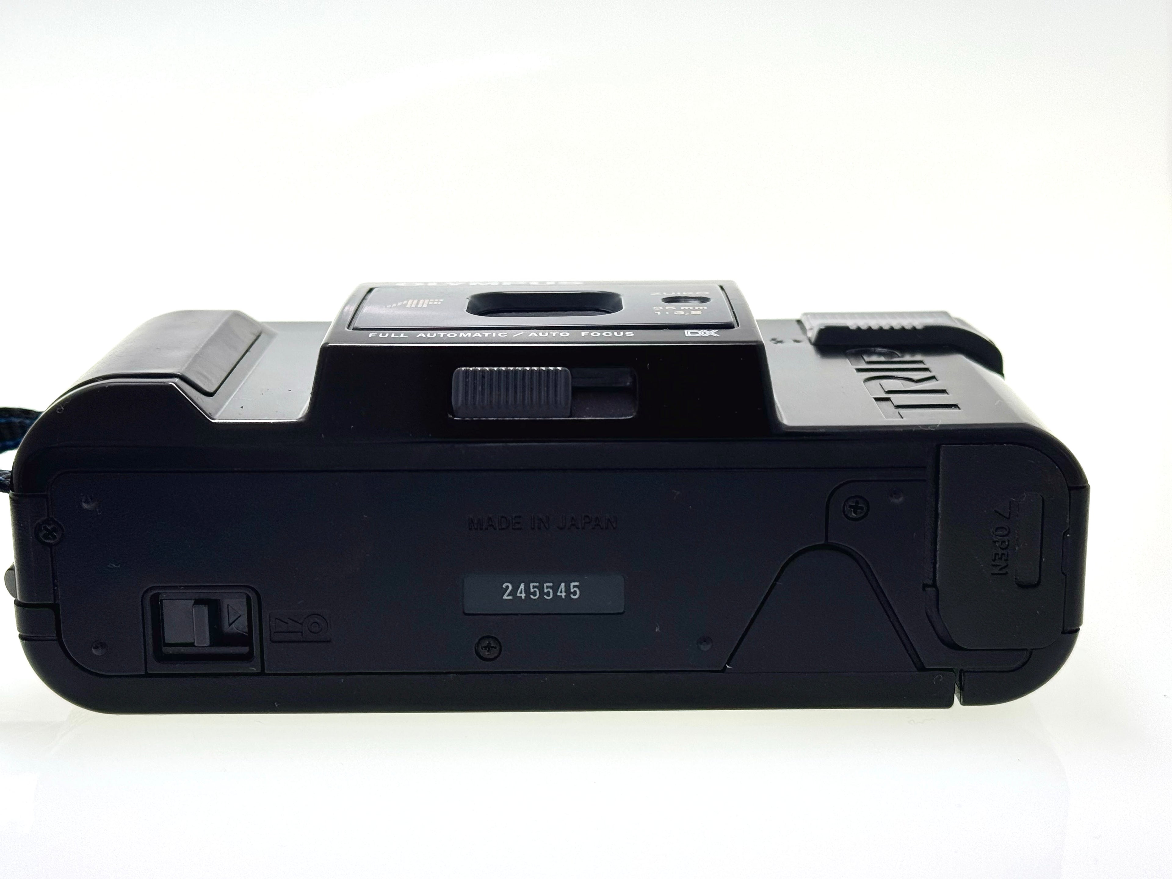 Vintage Olympus Trip AF MD (Exc)