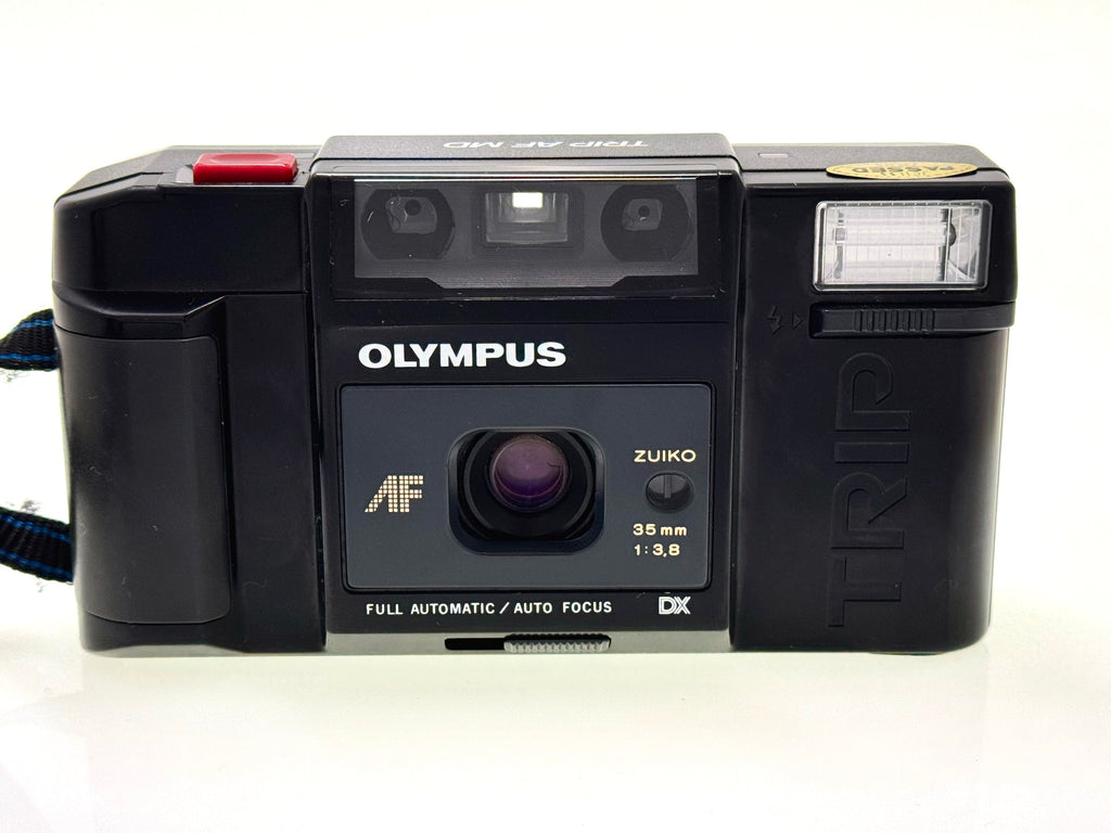 Vintage Olympus Trip AF MD (Exc)