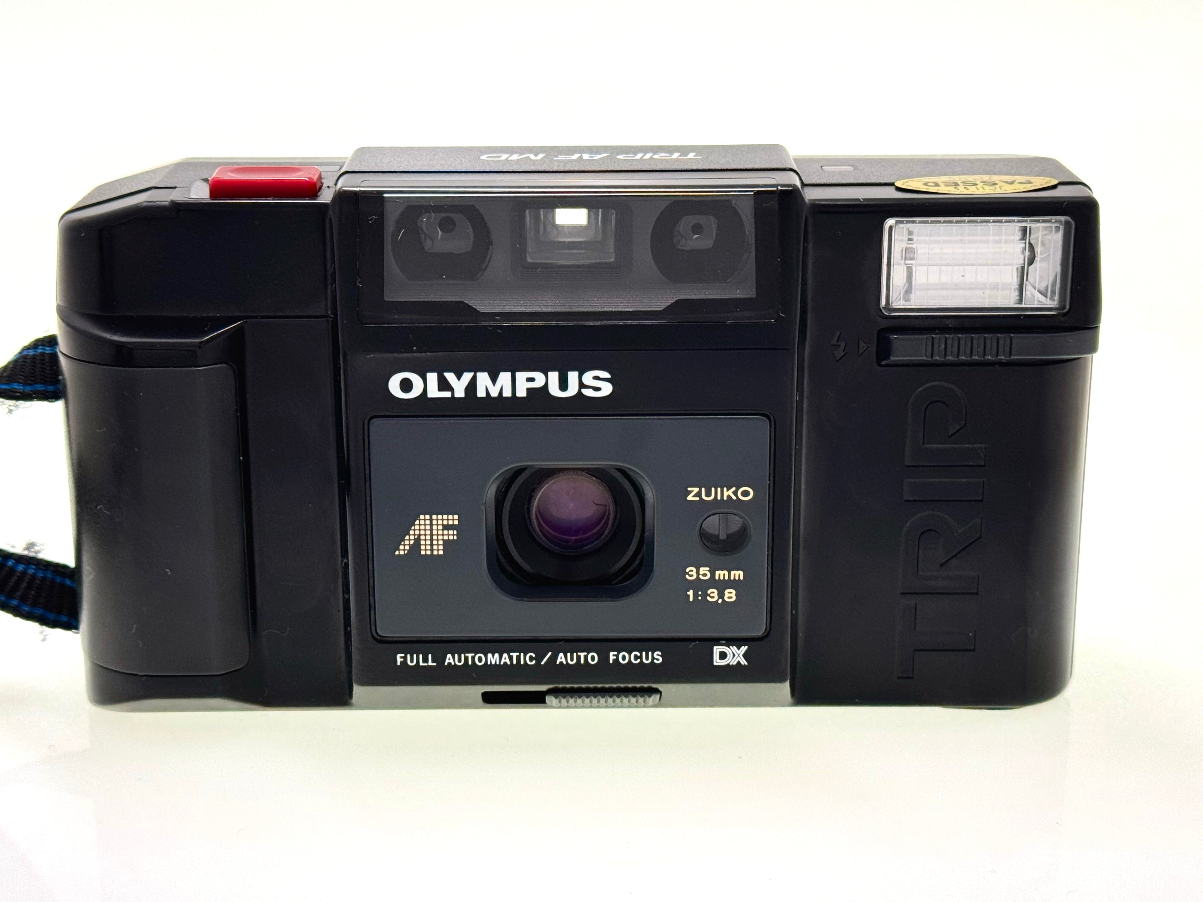 Vintage Olympus Trip AF MD (Exc)