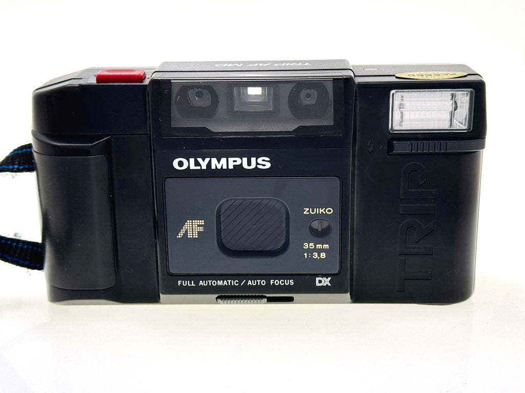 Vintage Olympus Trip AF MD (Exc)
