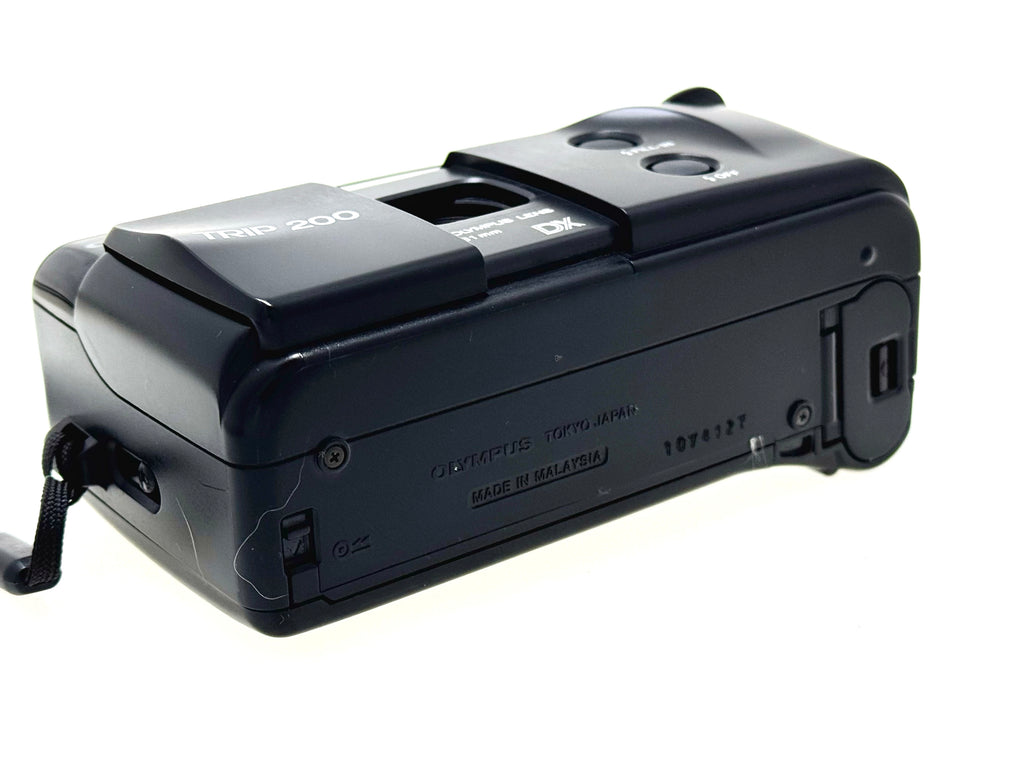 Vintage Olympus Trip AF MD (Exc)