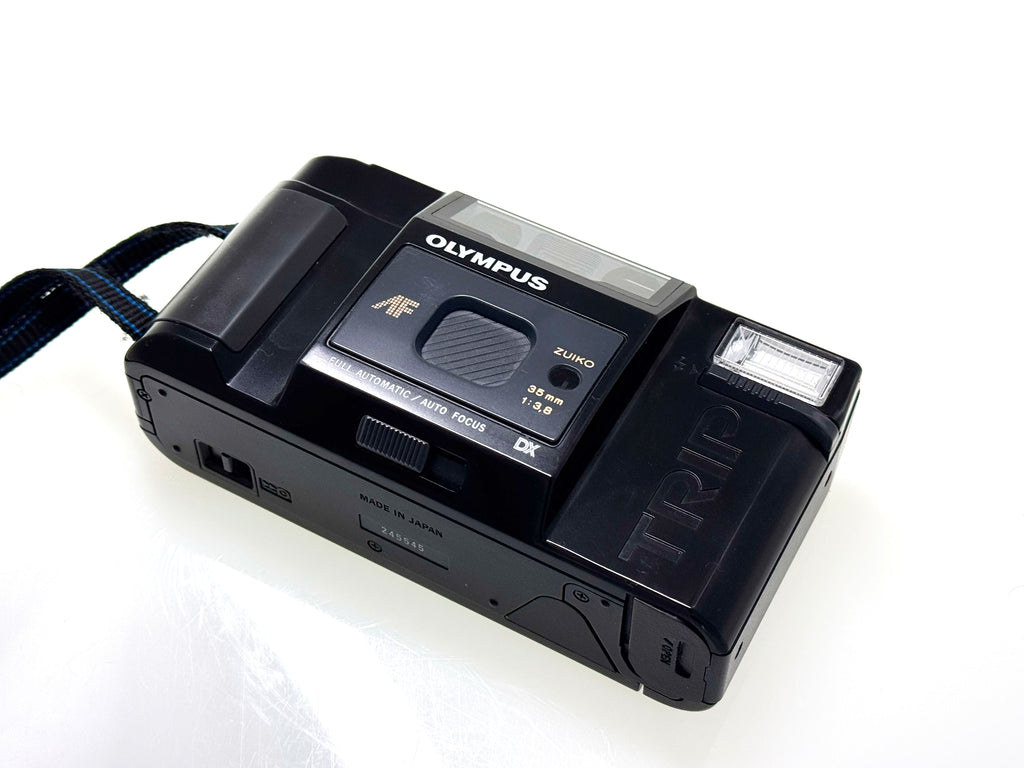 Vintage Olympus Trip AF MD (Exc)