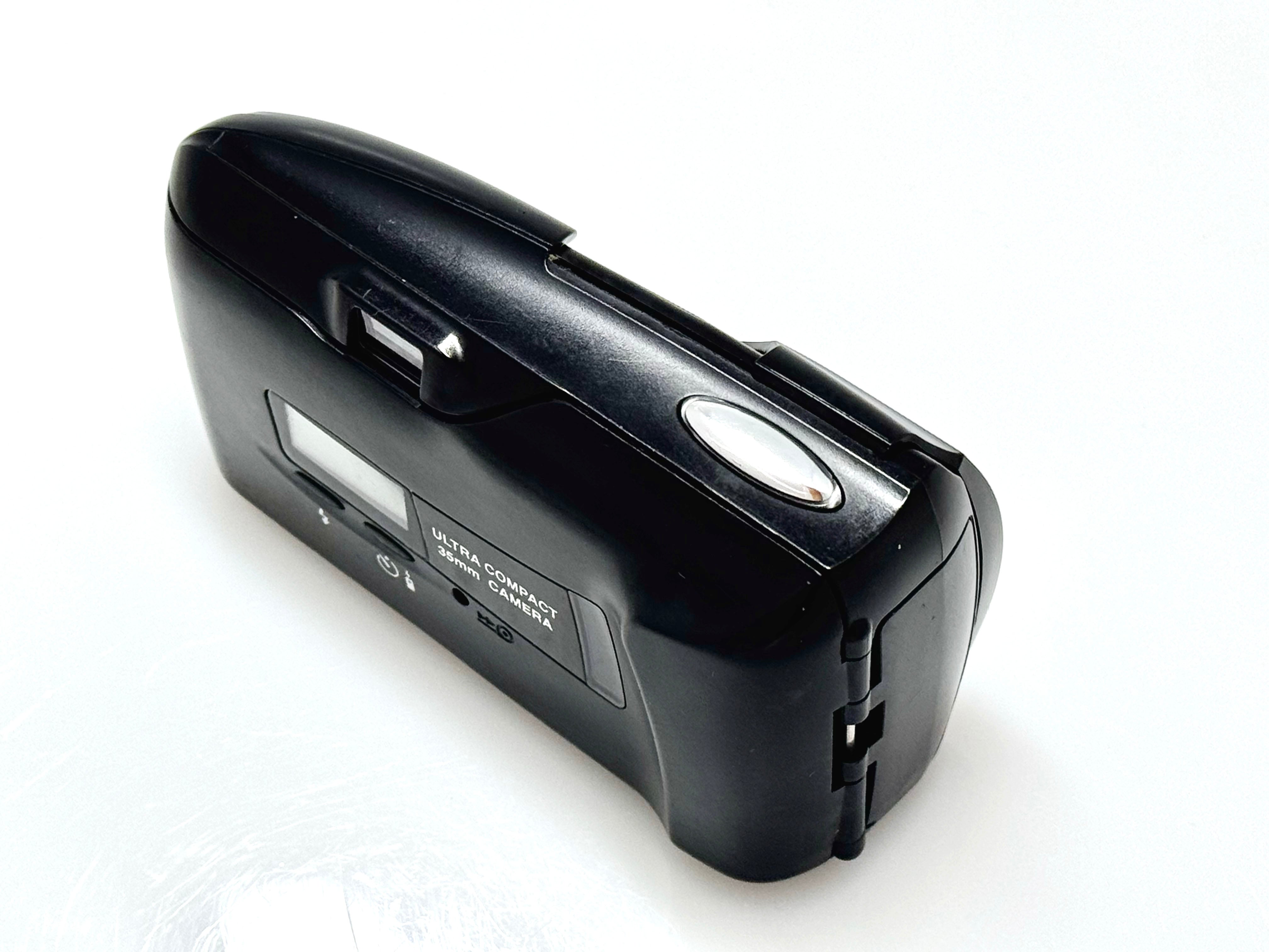 [#695] Olympus μ [mju:] II ミュー 35mm F2.8 Lomopedia: Olympus mju-II · Lomography