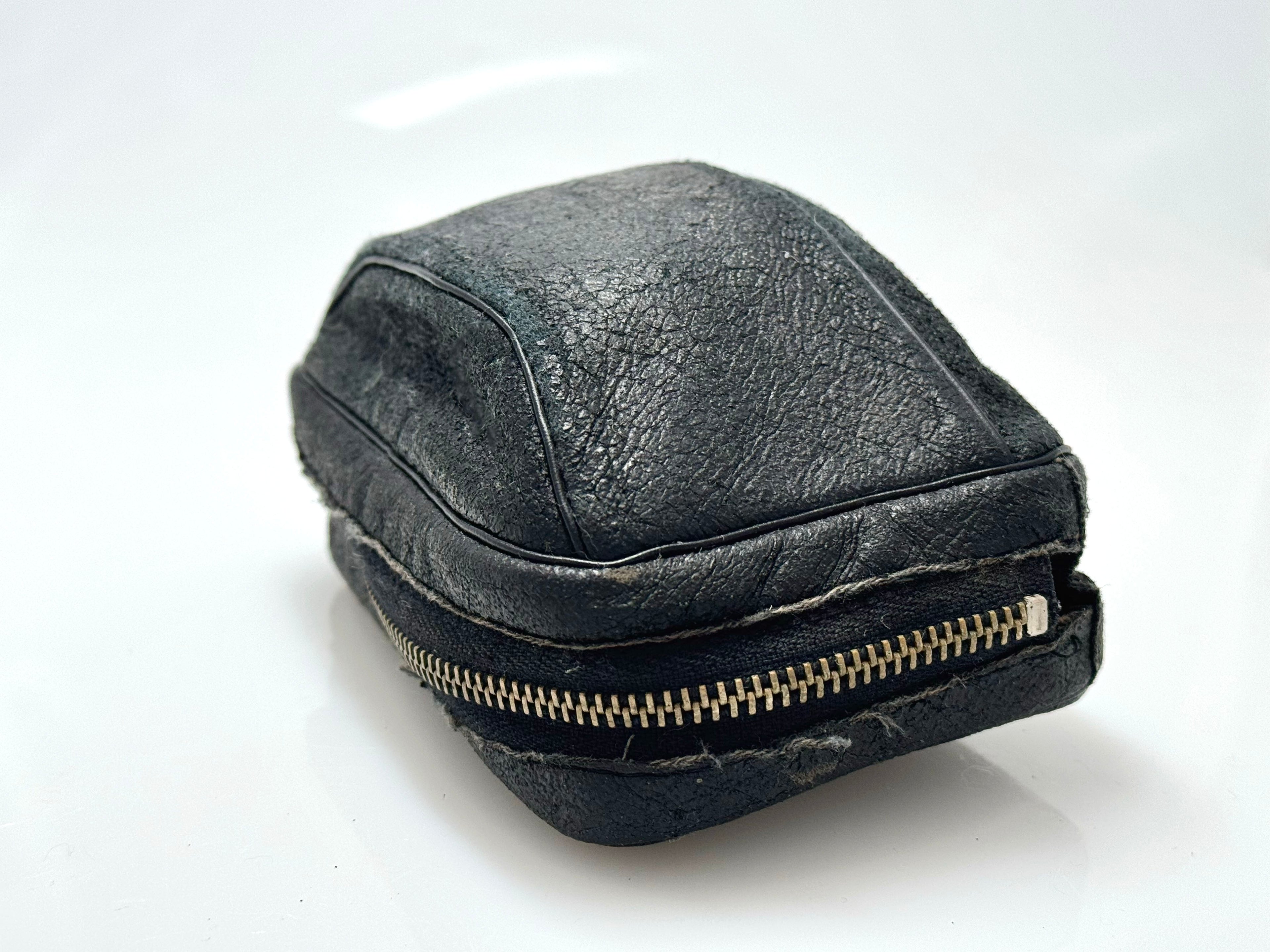 Vintage Olympus Trip 35 Original Case (Vg)