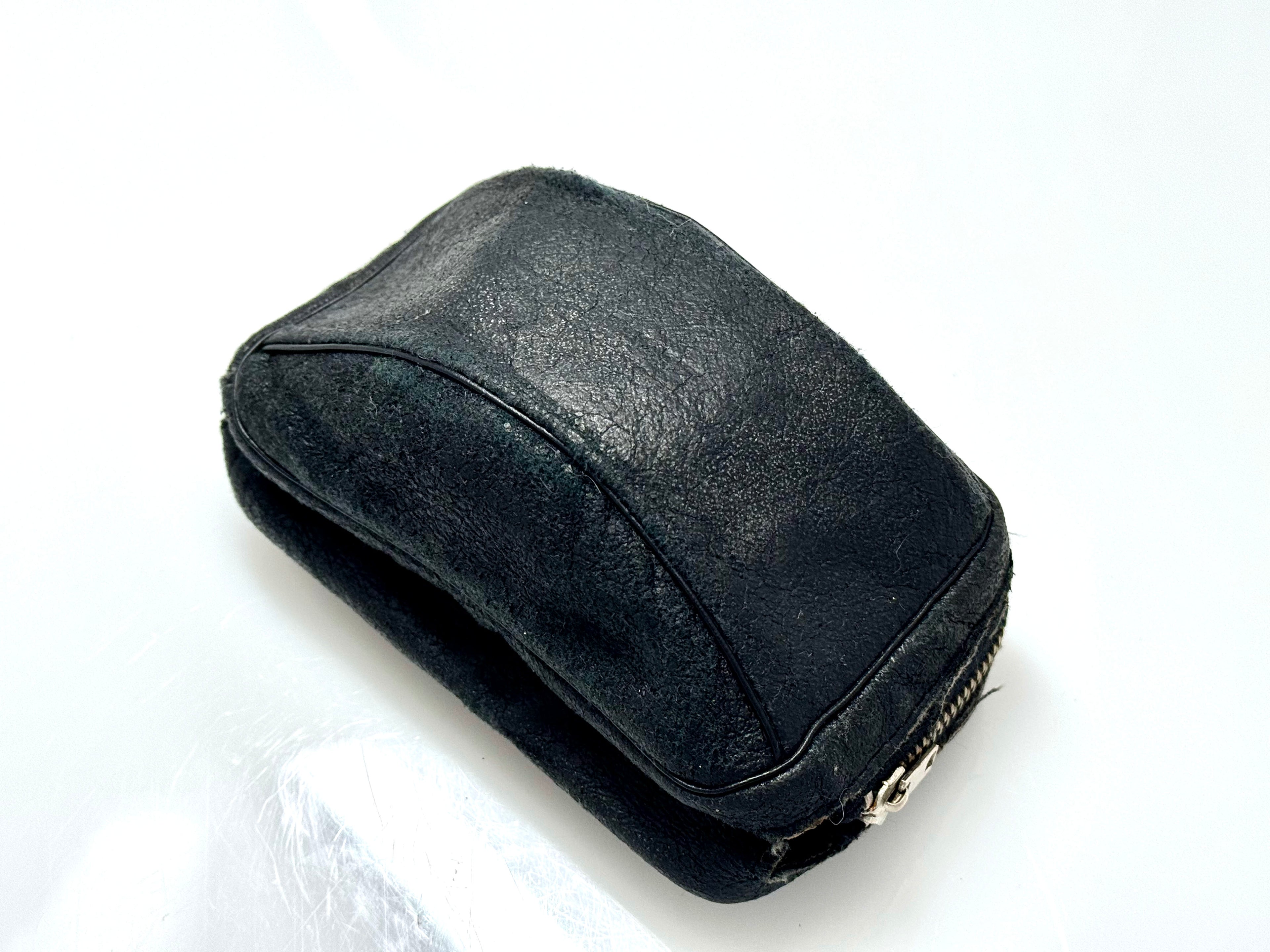 Vintage Olympus Trip 35 Original Case (Vg)