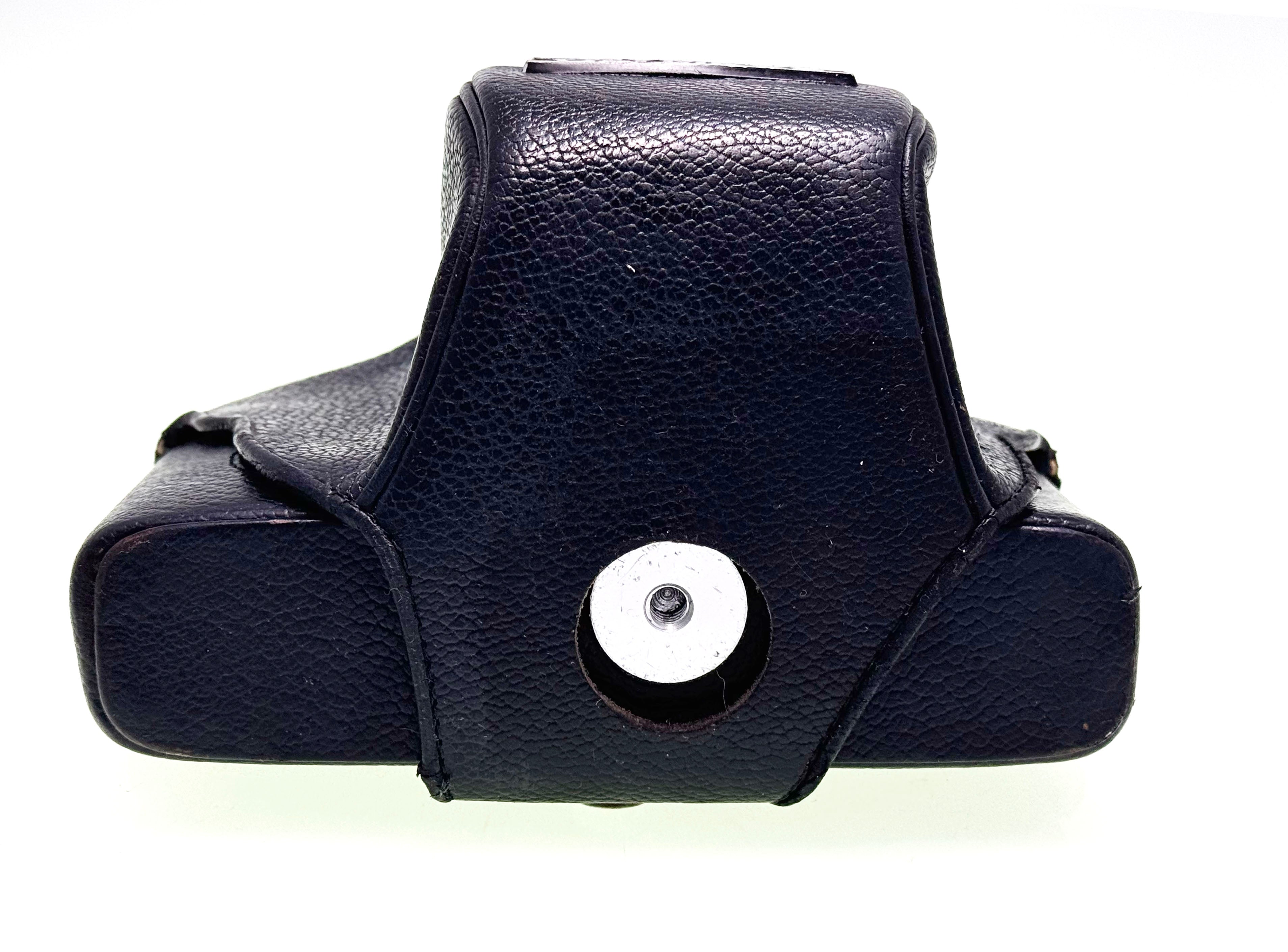 Vintage Olympus FTL Ever-ready Case in Excellent Condition (Exc)