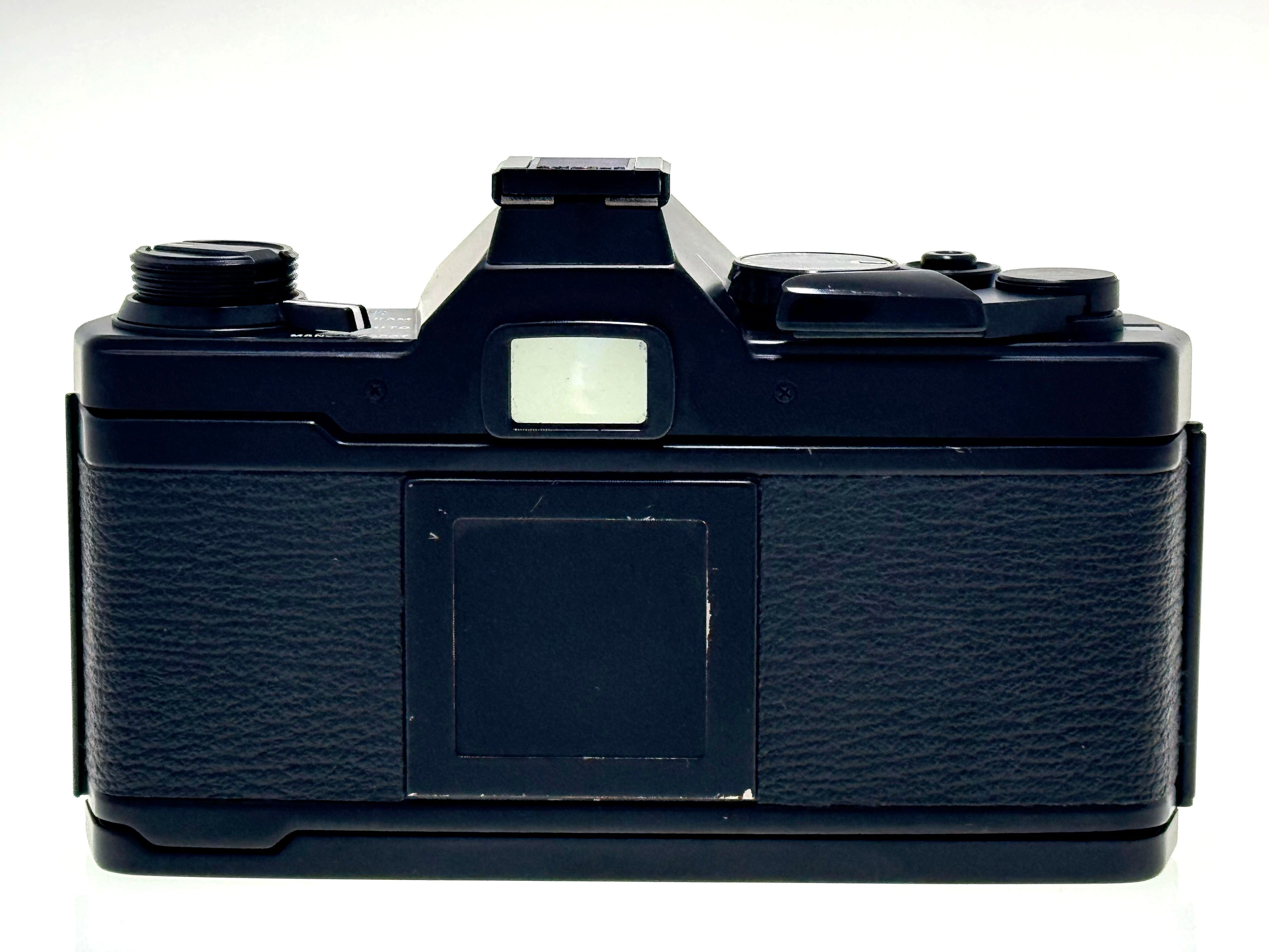 Vintage Olympus OM-2 Spot/Program with 50mm F1.8 in near mint (Exc)