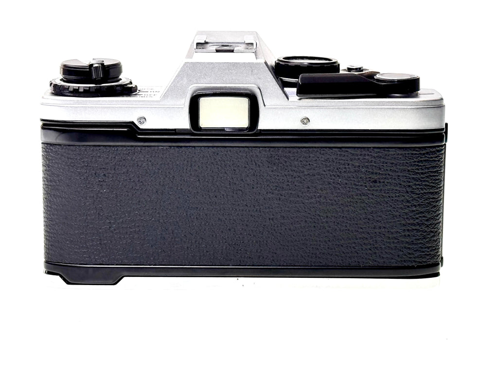 Vintage Olympus OM10 with 50mm Zuiko F1.8 Lens - CLEARANCE (Avg)