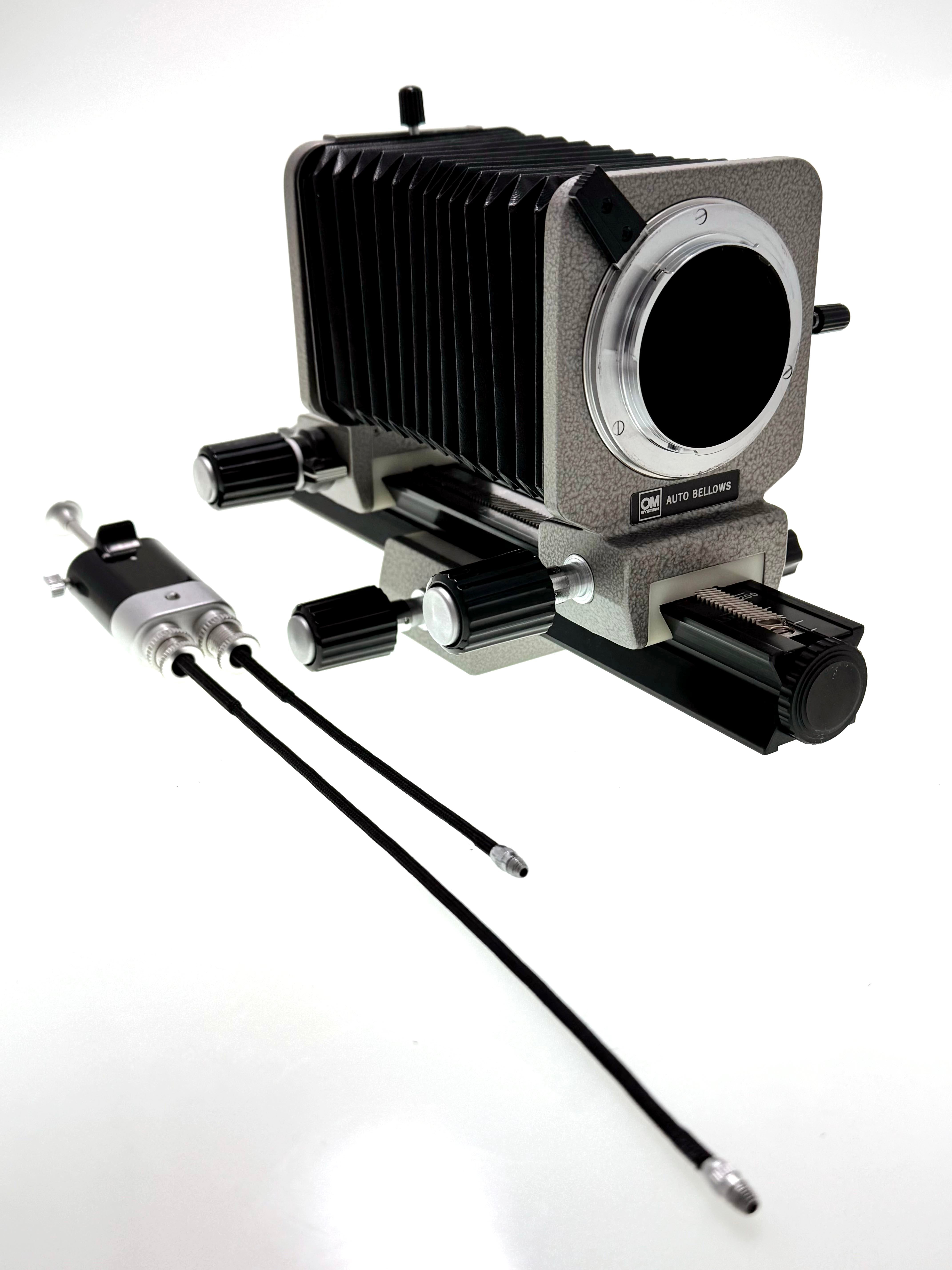 Zuiko Lenses and OM System – Vintage Olympus