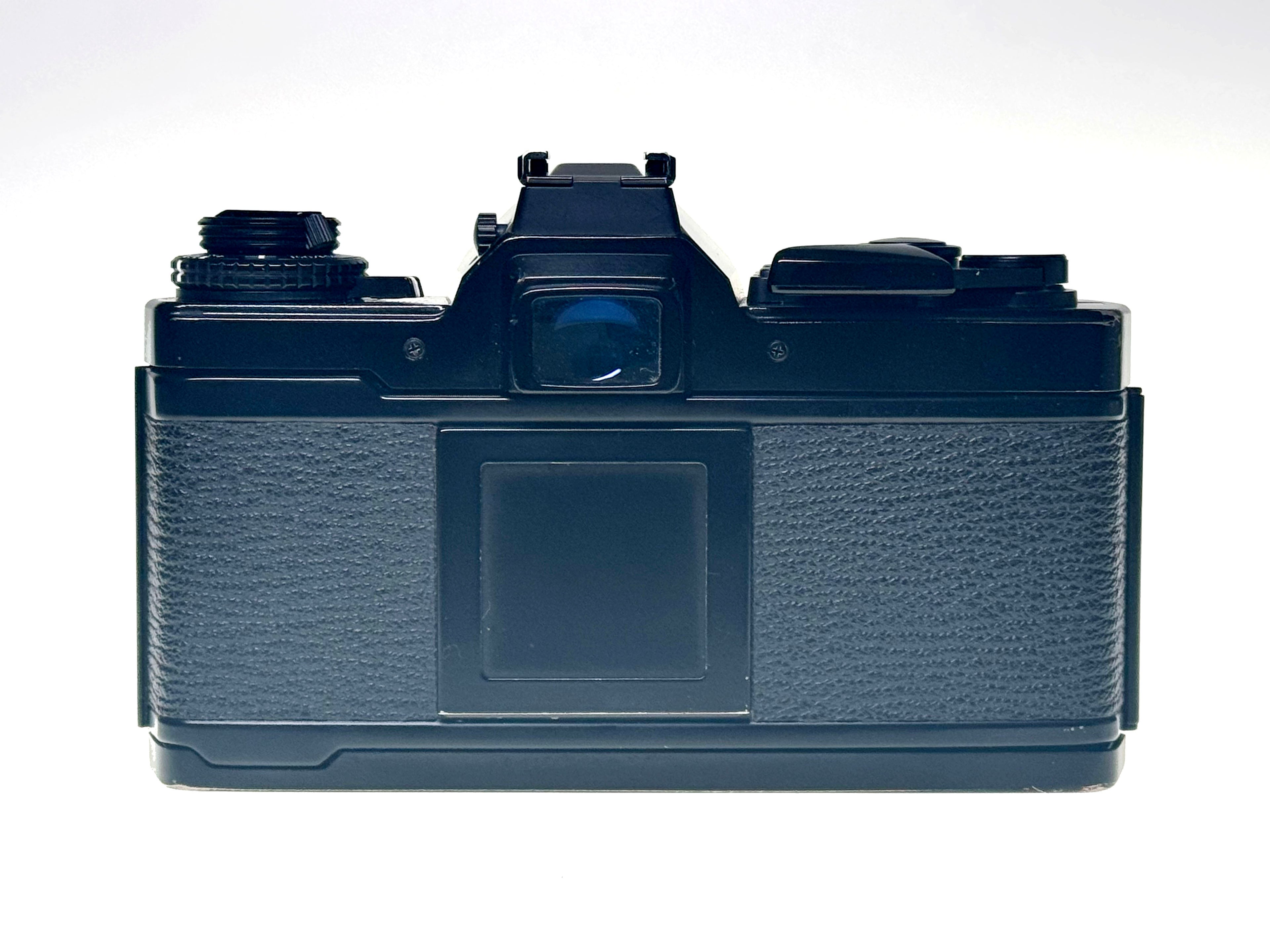 Vintage Olympus OM-4TI Black Body (Vg)