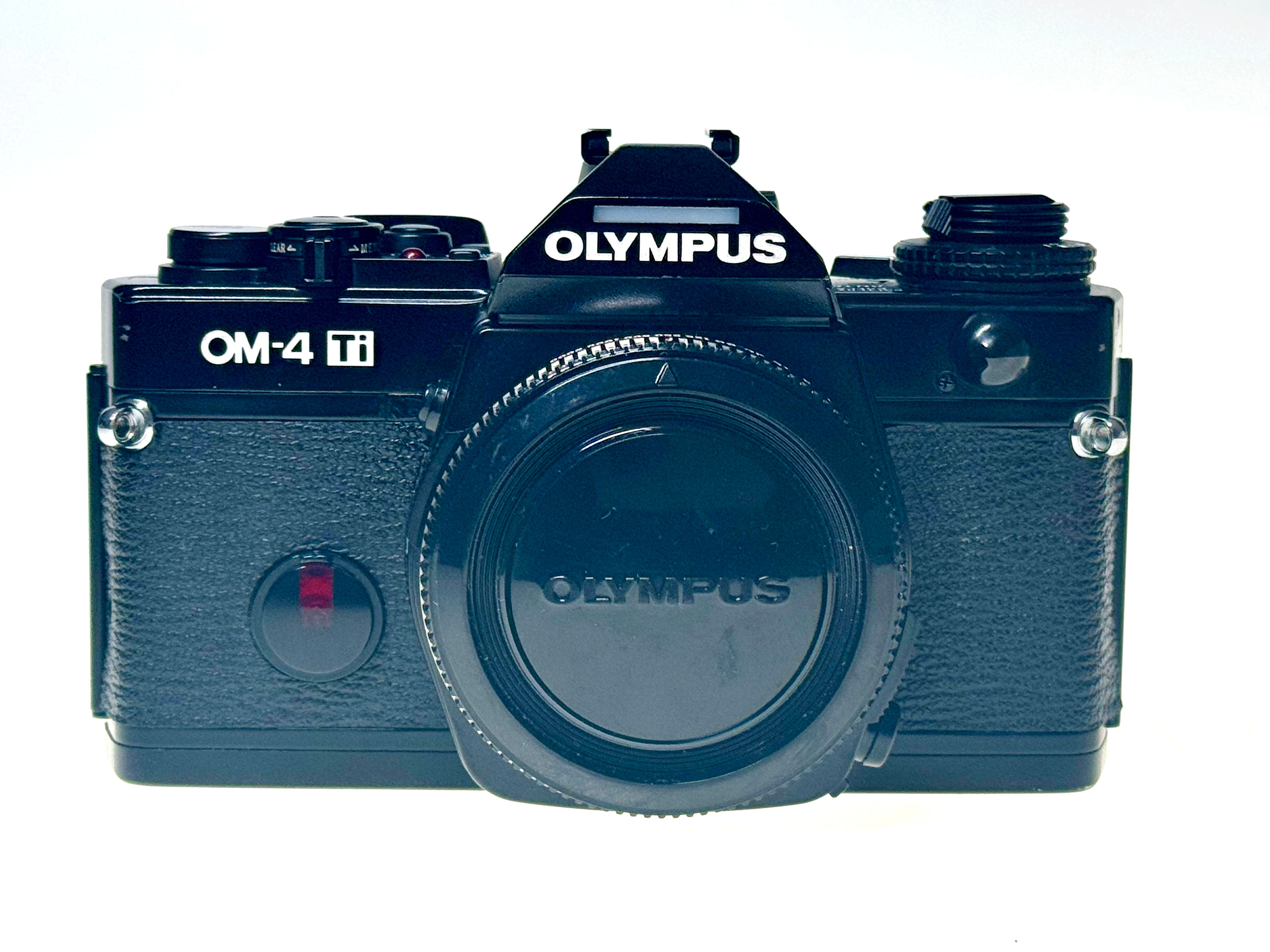 OM SLR Cameras and Zuiko Lenses – Vintage Olympus