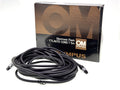 Vintage Olympus TTL Auto Cord T 5 metre (Mint)