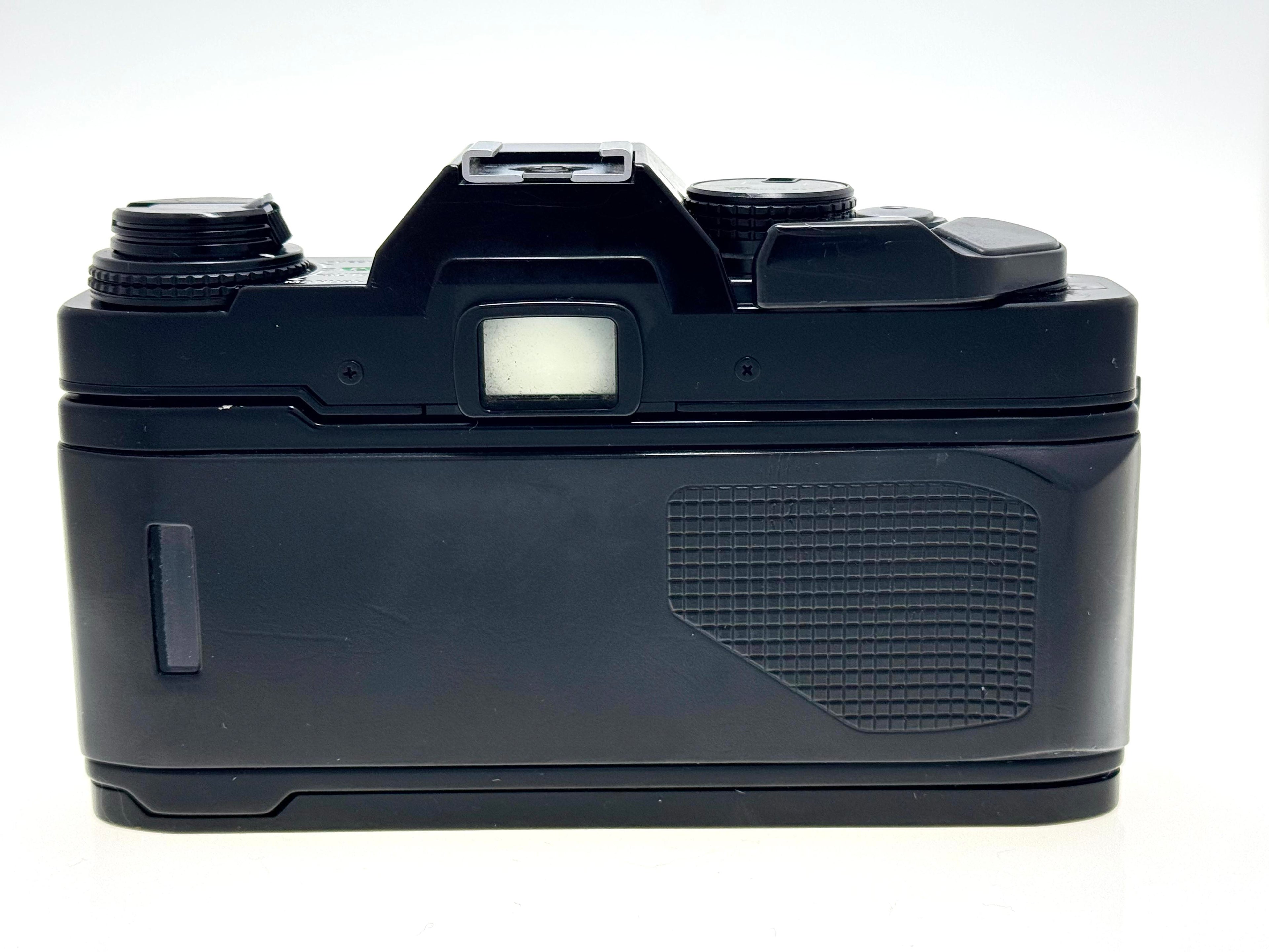 Olympus OM40 Program SLR Film camera