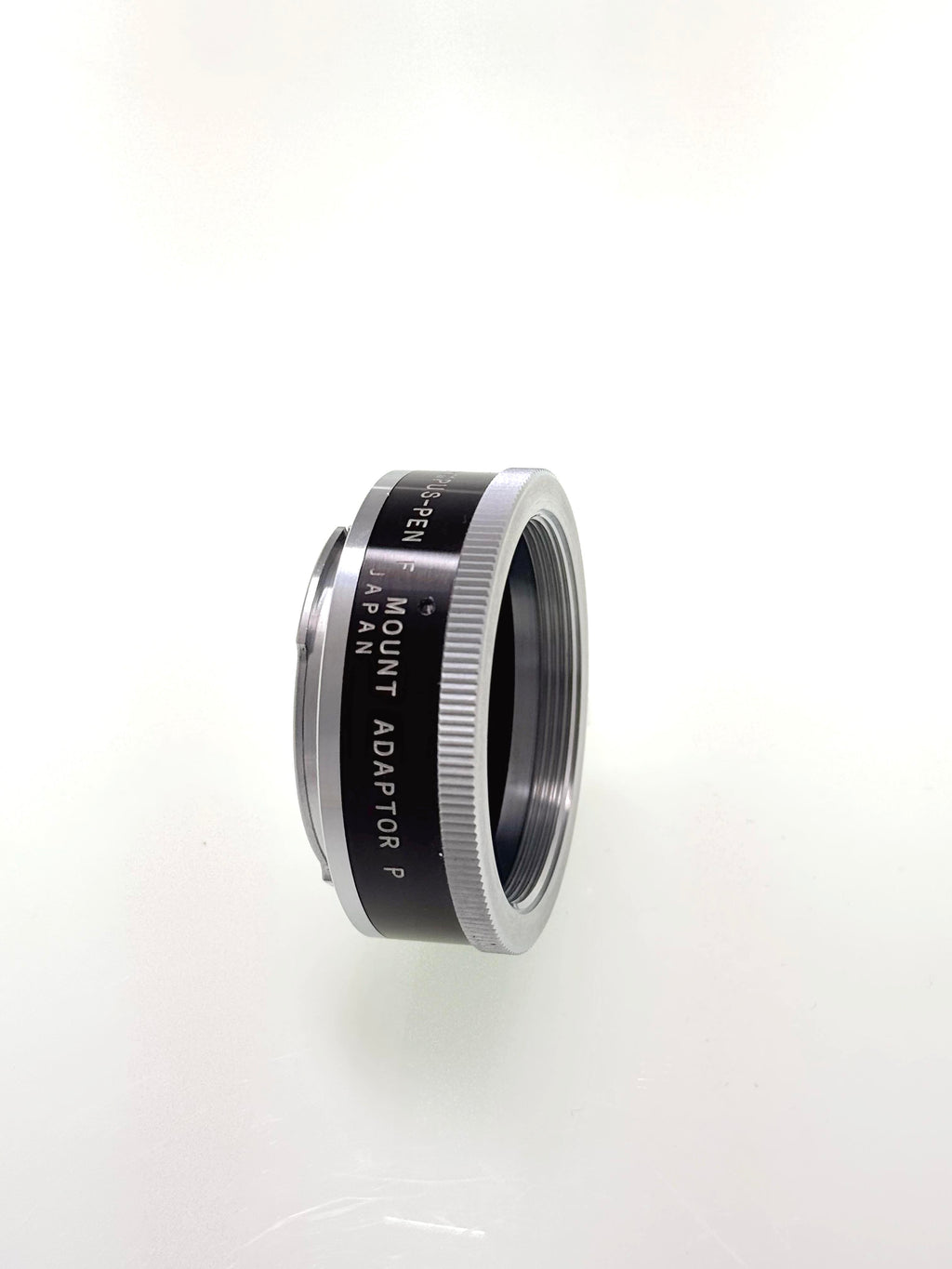 Vintage Olympus Mount Adapter P for Olympus Pen FT