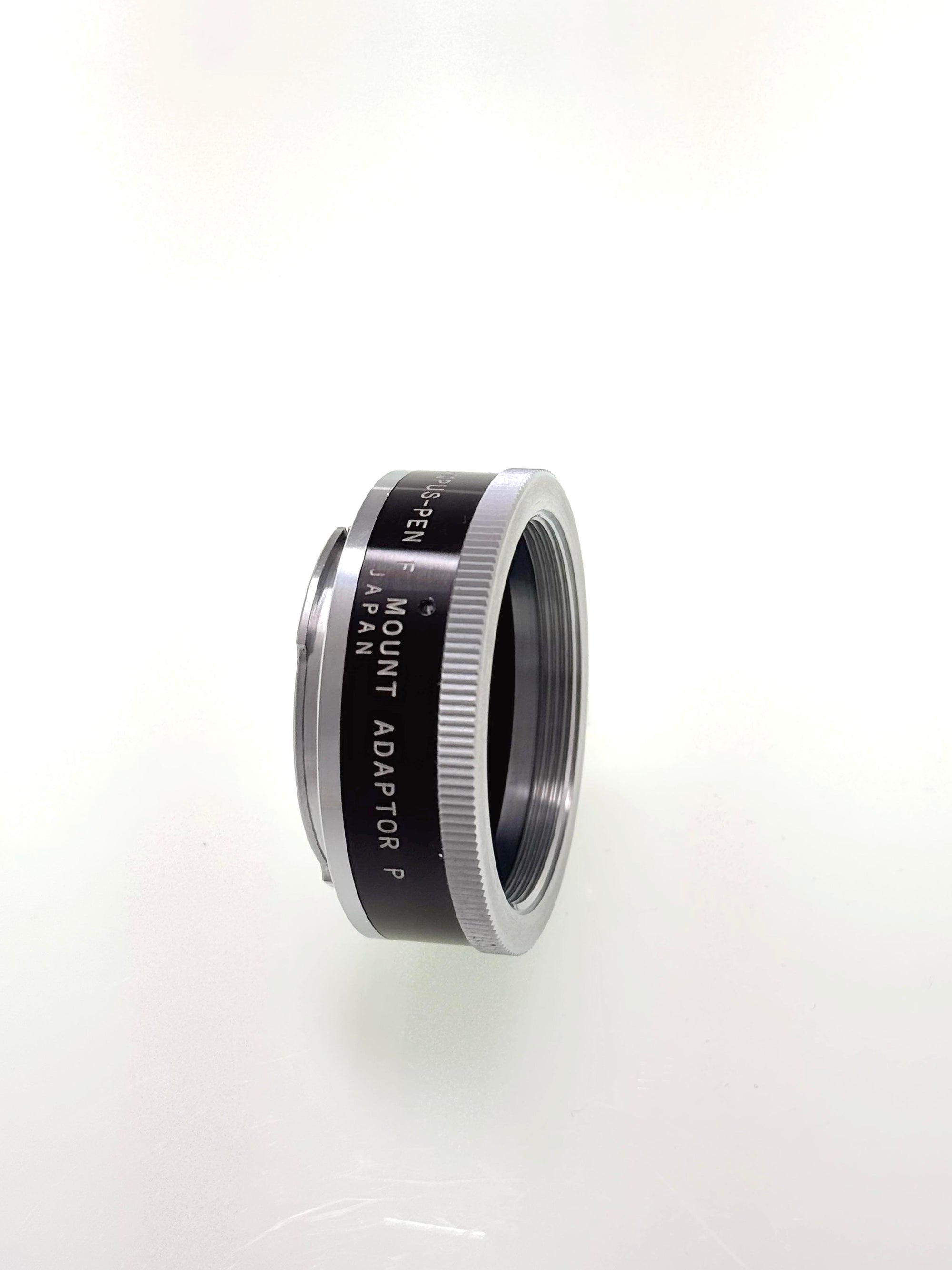 Vintage Olympus Mount Adapter P for Olympus Pen FT
