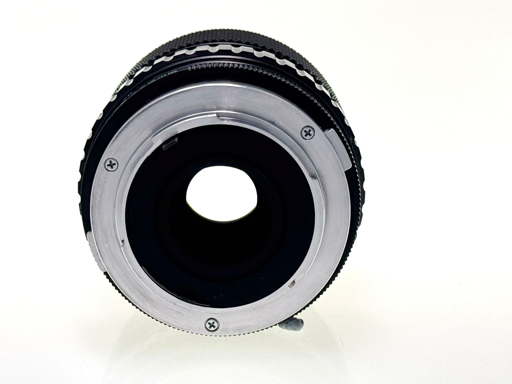 Vintage Olympus OM Zuiko MC 35mm-70mm F4 Zoom Lens (Vg)