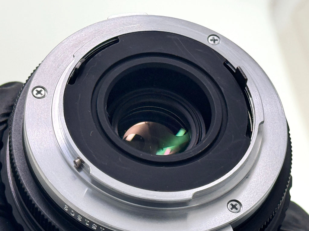 Vintage Olympus OM Zuiko MC 35mm-70mm F4 Zoom Lens (Vg)