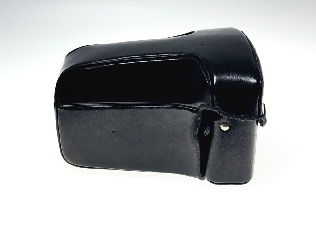 Vintage Olympus 135n Long Nose Ever-Ready Case (Gd)
