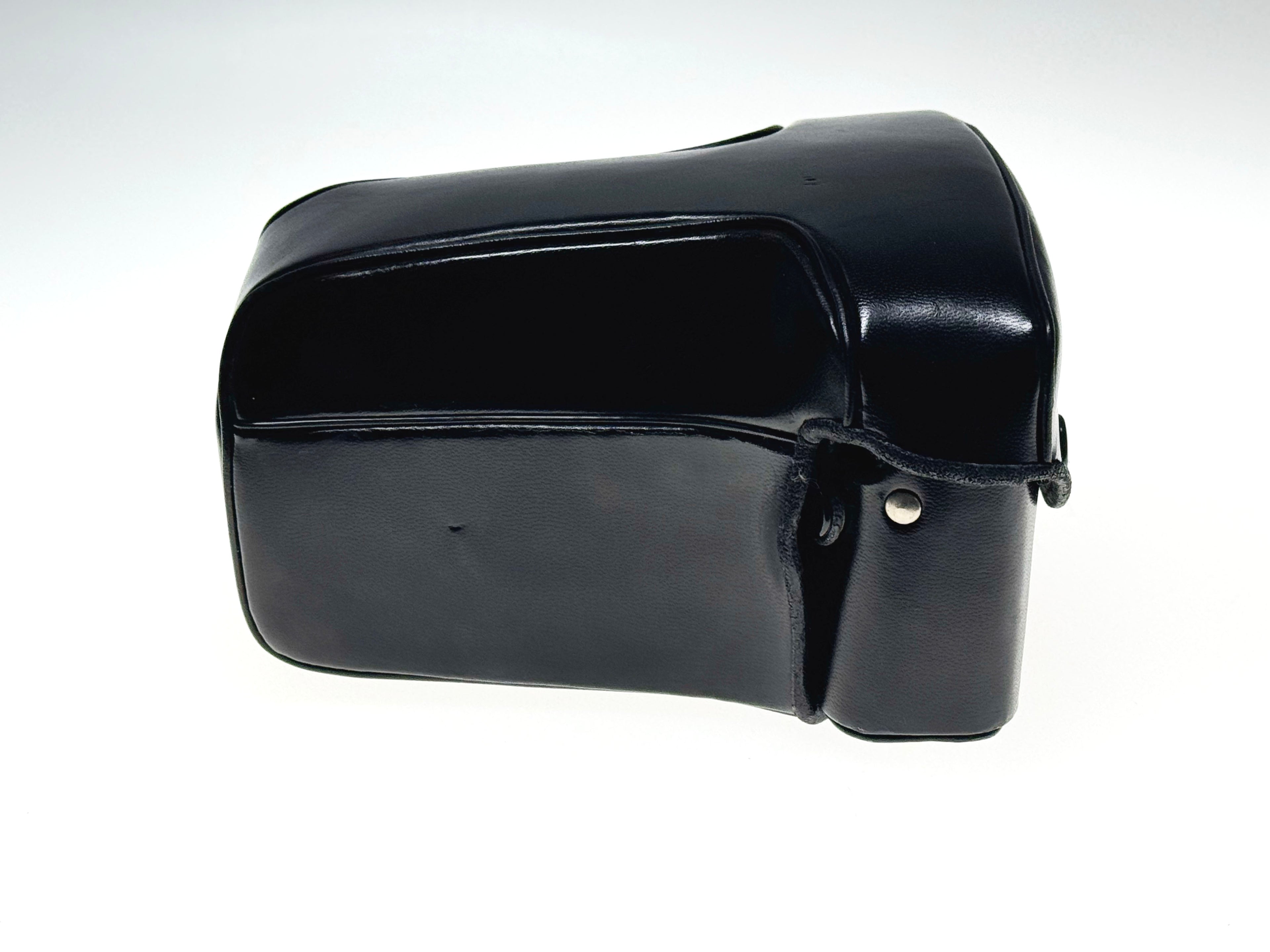 Vintage Olympus 135n Long Nose Ever-Ready Case (Gd)