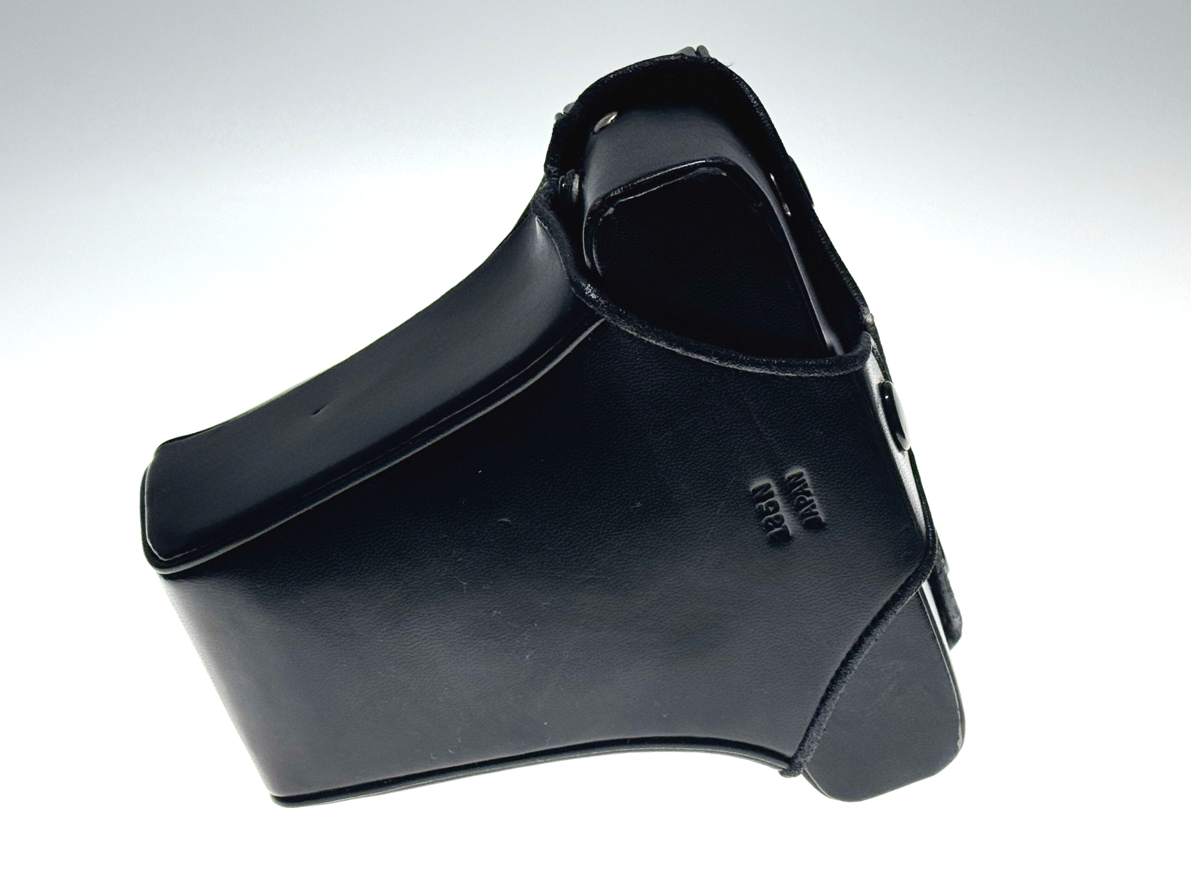 Vintage Olympus 135n Long Nose Ever-Ready Case (Gd)