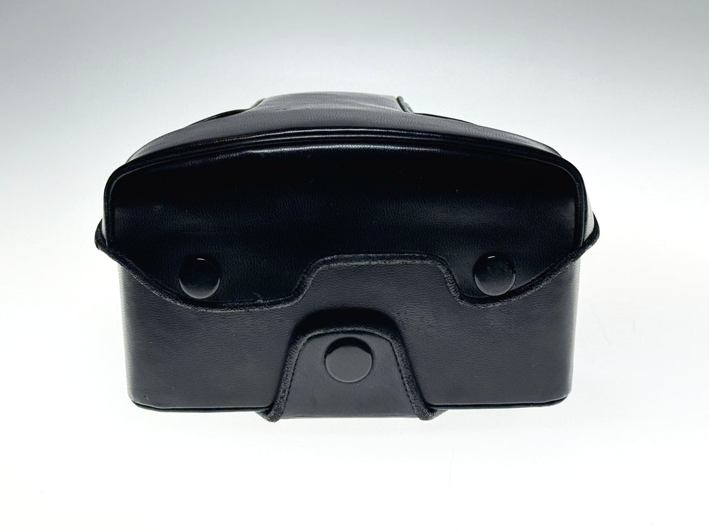 Vintage Olympus 135n Long Nose Ever-Ready Case (Gd)