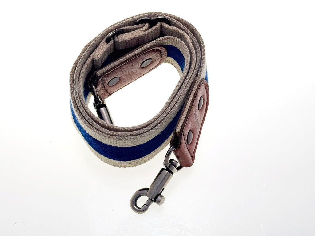 Vintage Olympus Iconic Hunter Strap (Gd)