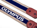 Olympus Brand New Condition Hunter Strap (Mint)