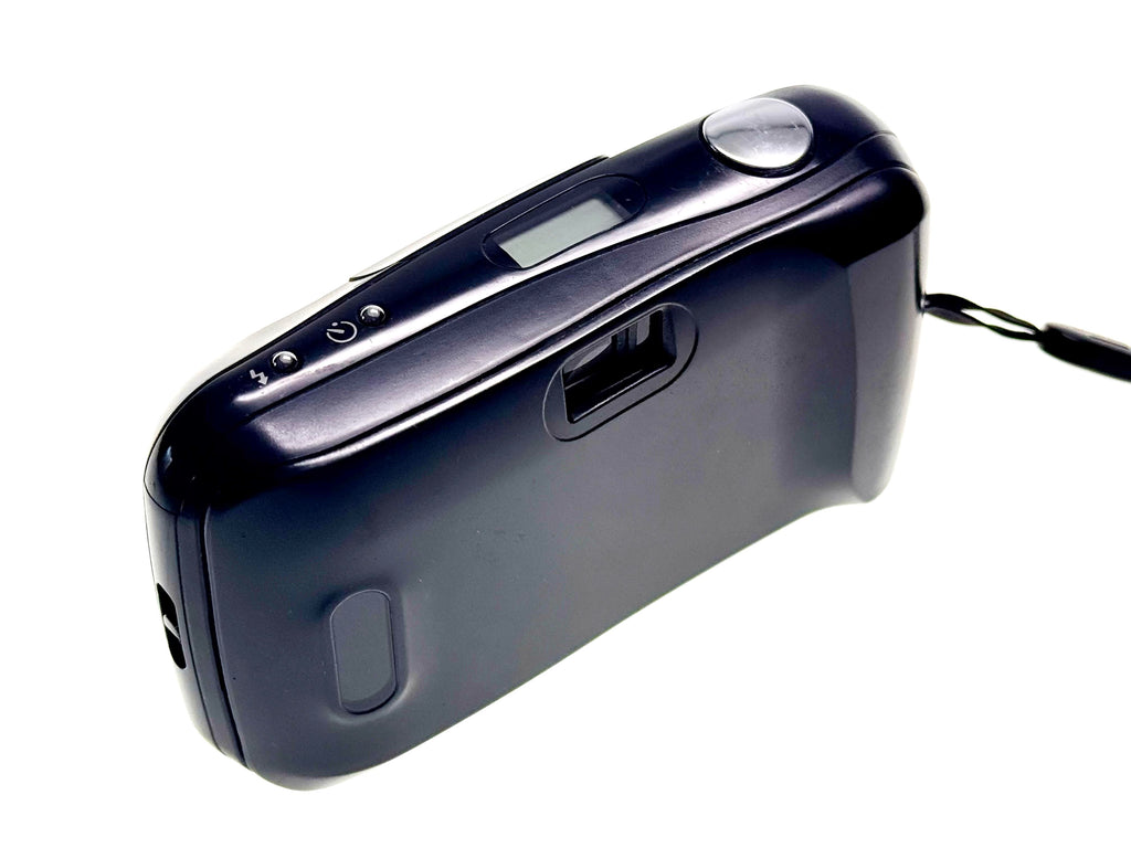 Vintage Olympus Mju Compact Camera (Gd)