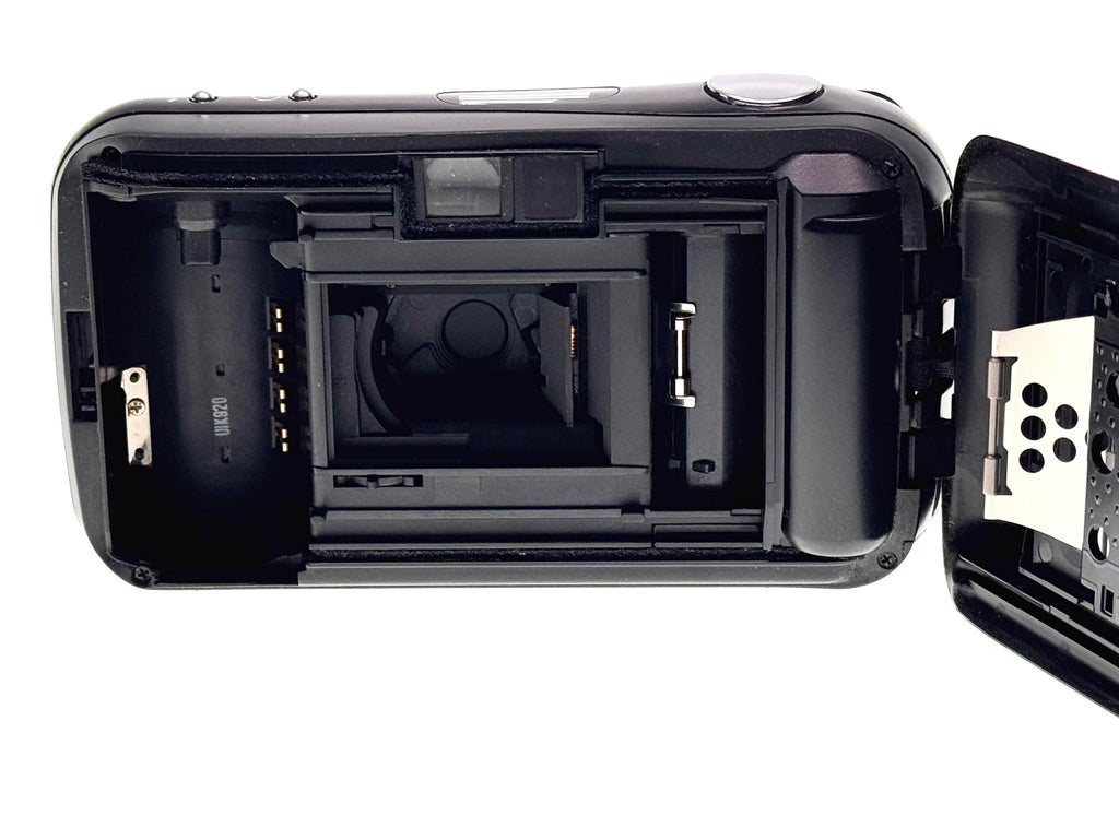Vintage Olympus Mju Compact Camera (Gd)