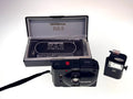 Vintage Olympus XA2 Kit with A11 Flash in stunning condition (Exc)