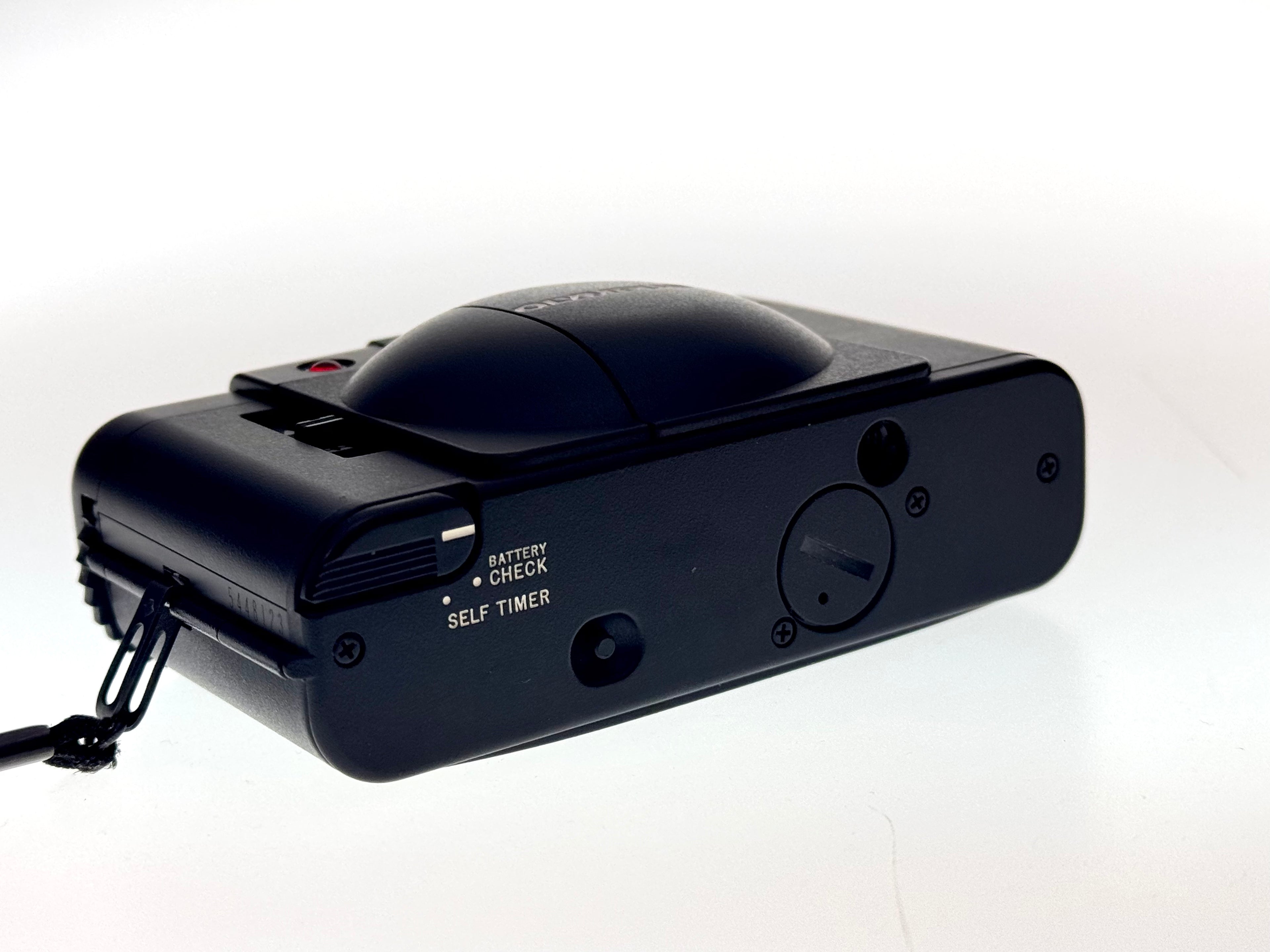 Vintage Olympus XA2 Kit with A11 Flash in stunning condition (Exc)