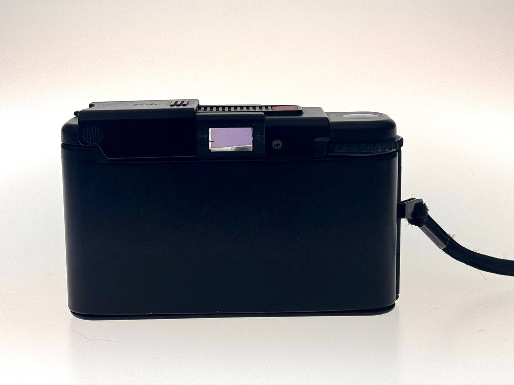Vintage Olympus XA Rangefinder with A16 Flash (Exc)
