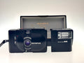Vintage Olympus XA Rangefinder with A16 Flash (Exc)