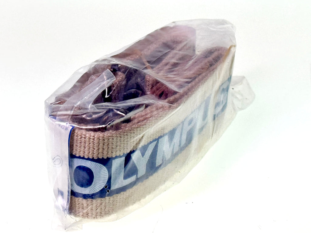 Olympus Brand New Condition Hunter Strap (Mint)