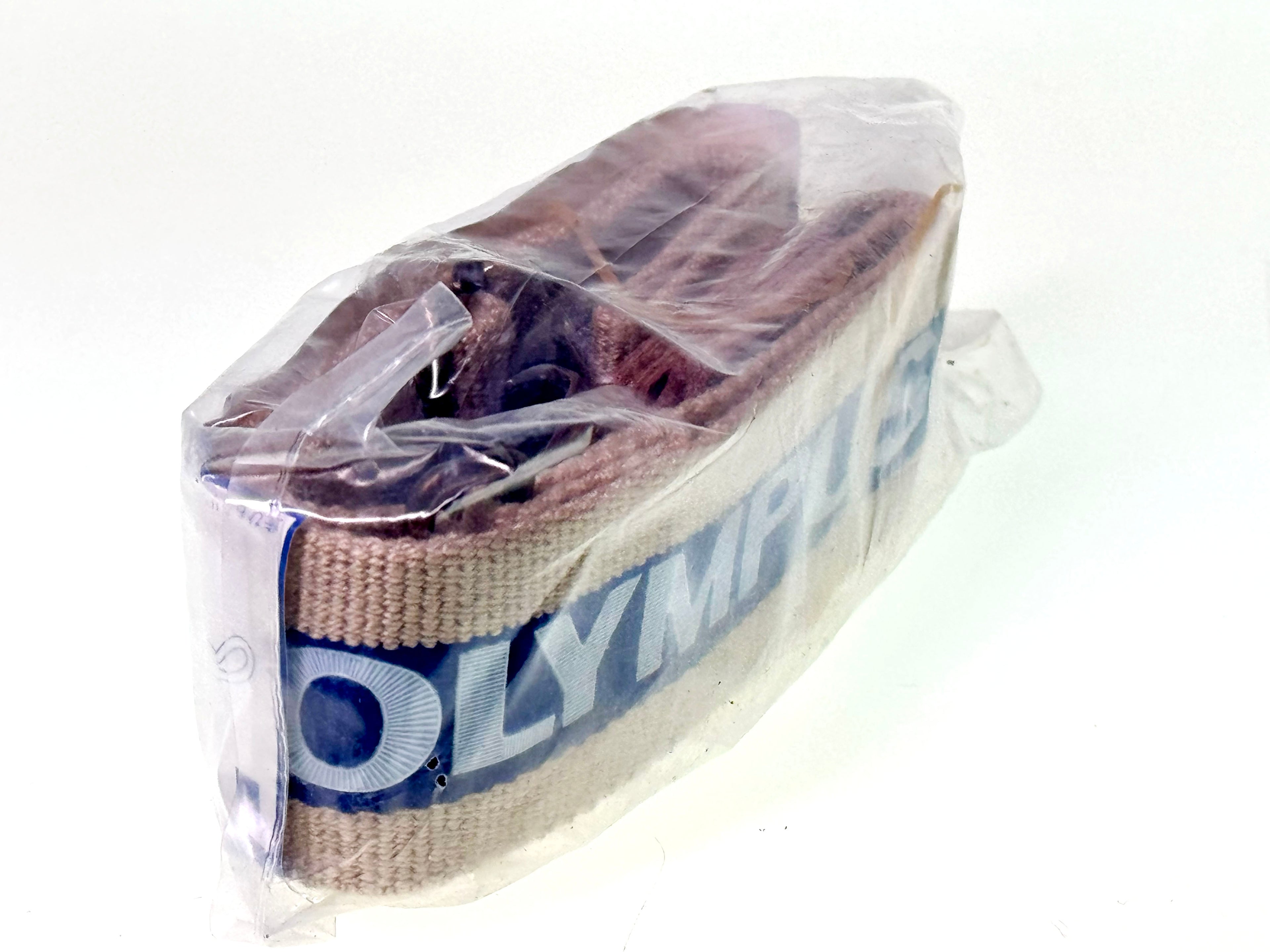 Olympus Brand New Condition Hunter Strap (Mint)