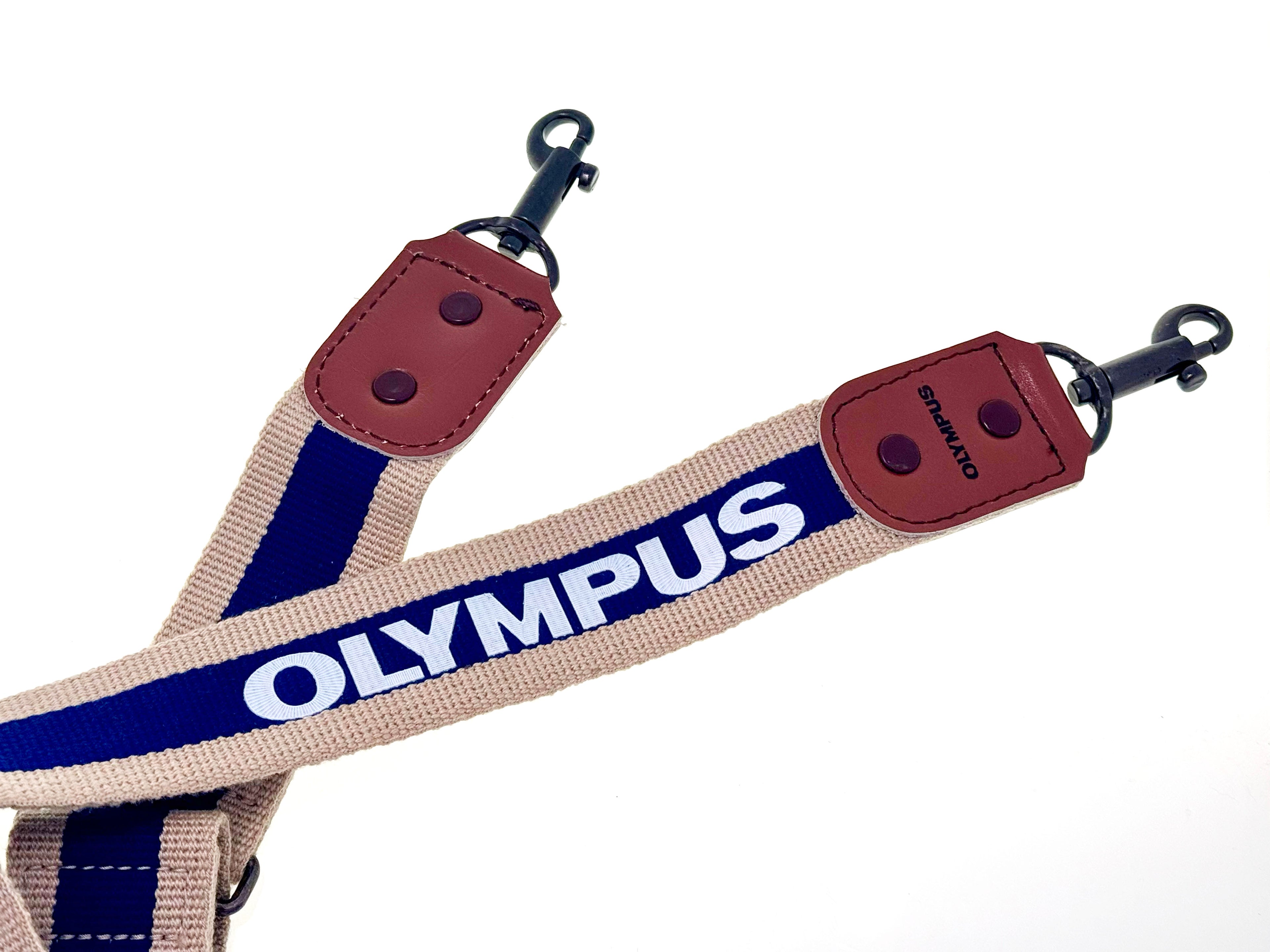 Olympus Brand New Condition Hunter Strap (Mint)
