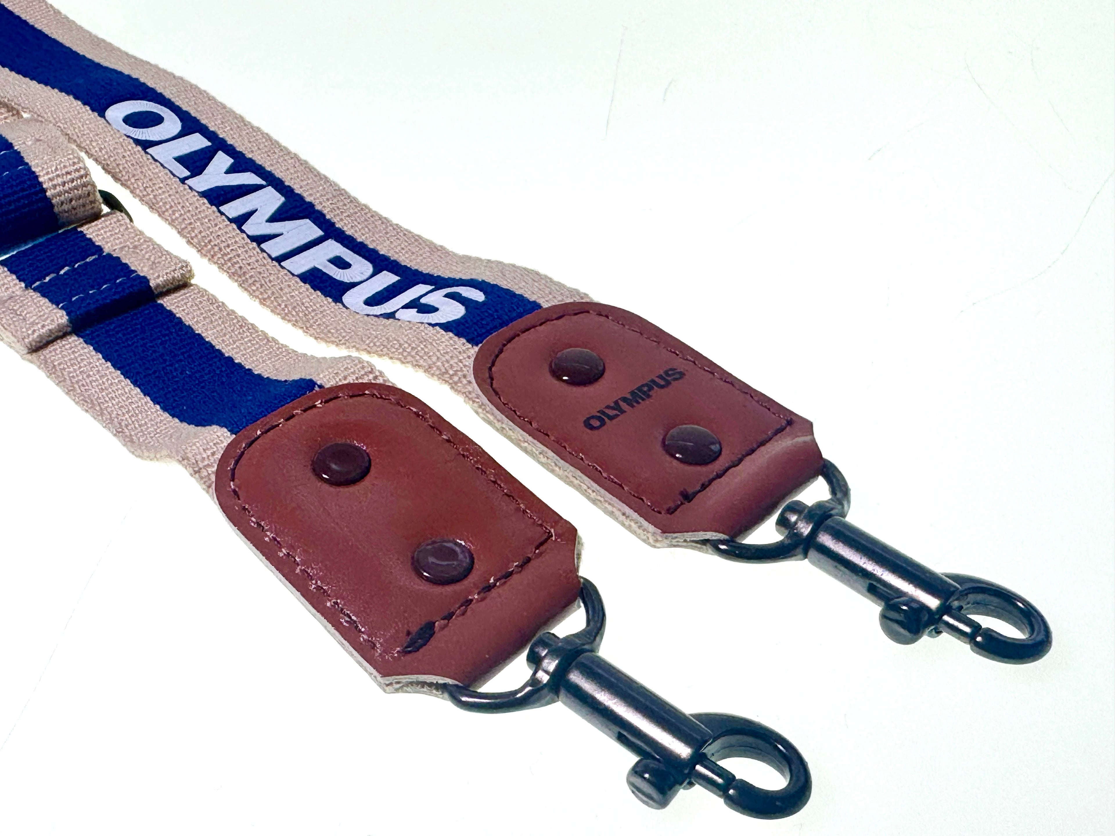 Olympus Brand New Condition Hunter Strap (Mint)