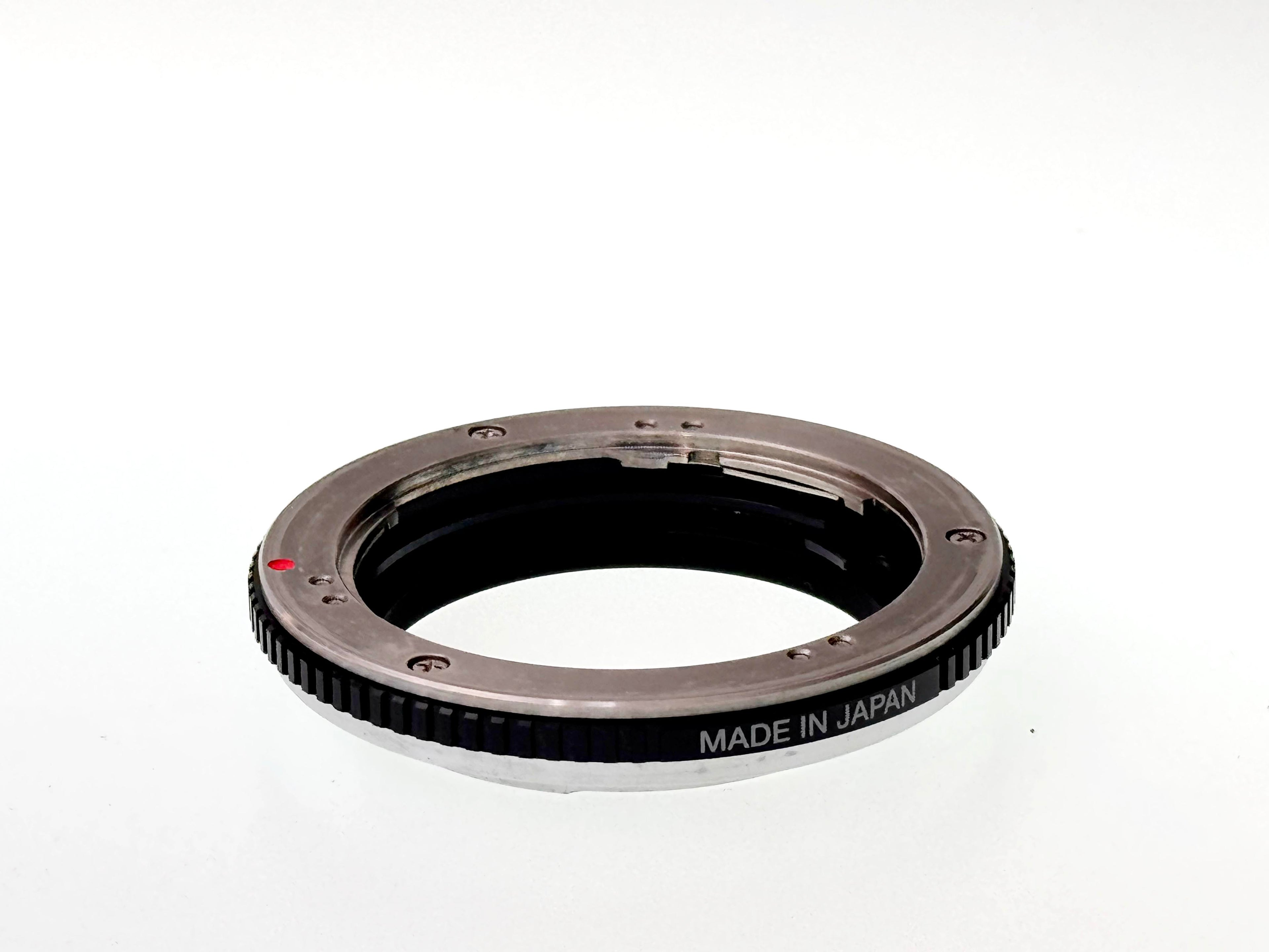Vintage Olympus MF-1 Adapter - Vintage OM System to Digital E-System (Gd)