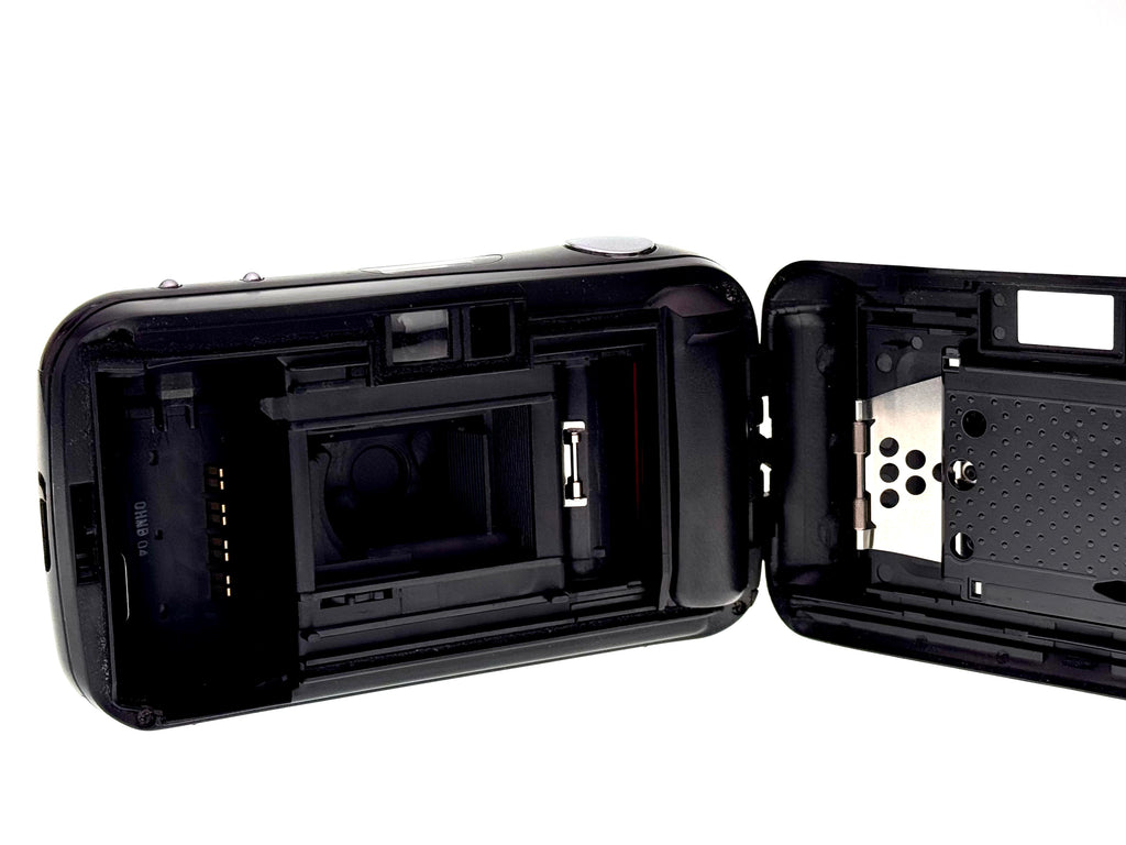 Vintage Olympus MJU (Infinity Stylus) Compact Camera (Gd)