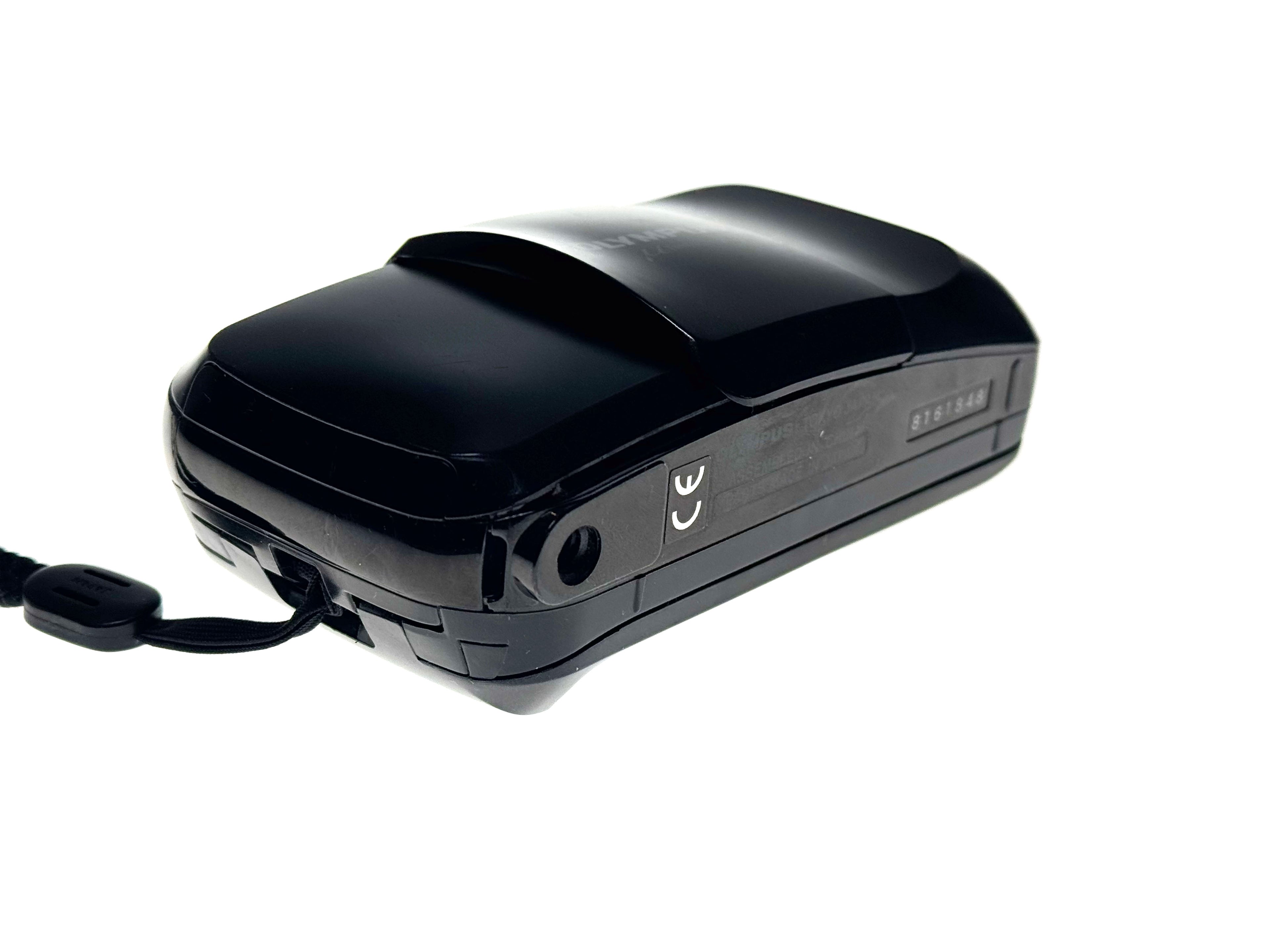 Vintage Olympus mju 1 (Gd)