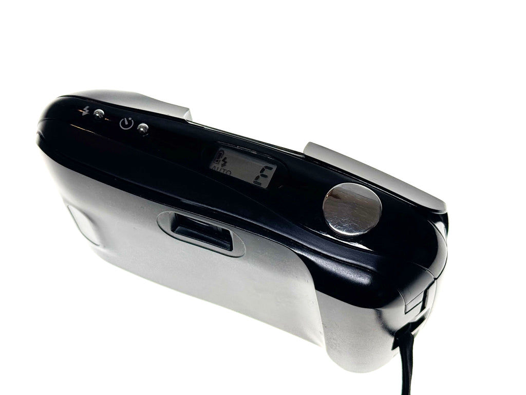 Vintage Olympus mju 1 (Gd)