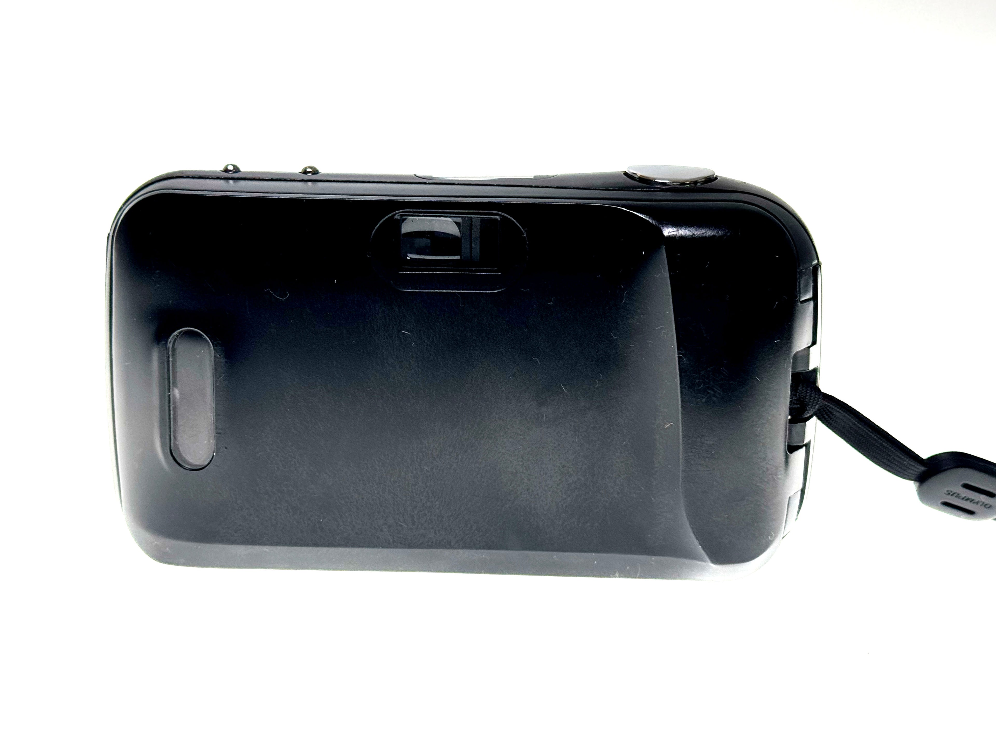 Vintage Olympus mju 1 (Gd)