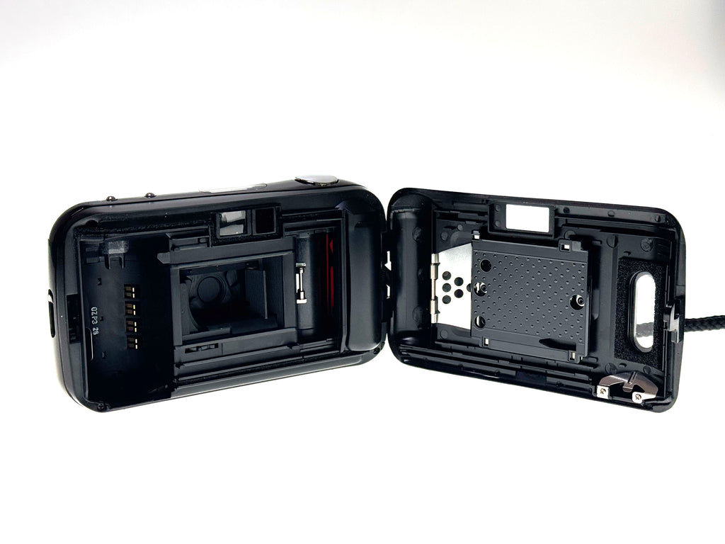 Vintage Olympus mju 1 (Gd)