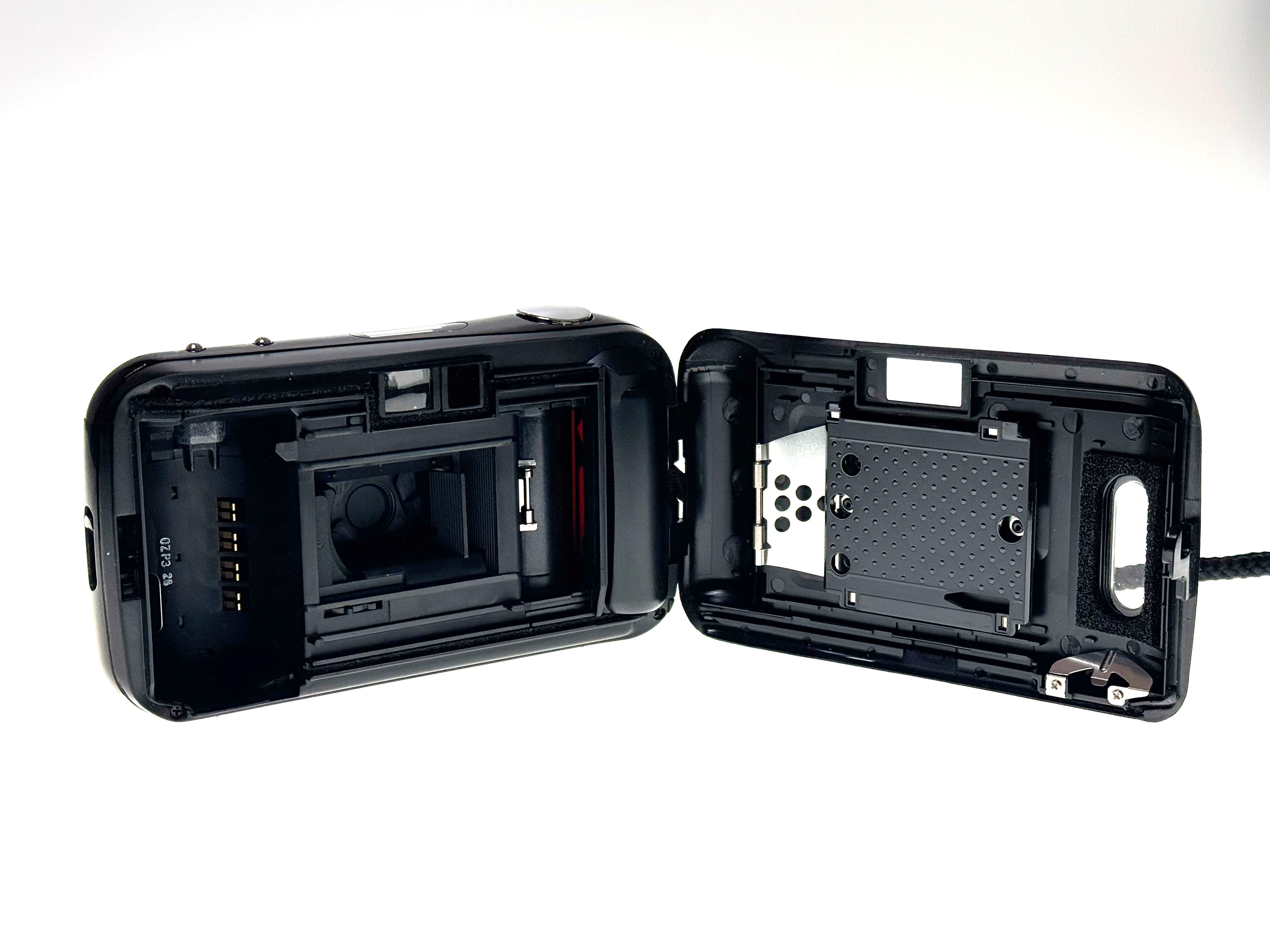 Vintage Olympus mju 1 (Gd)